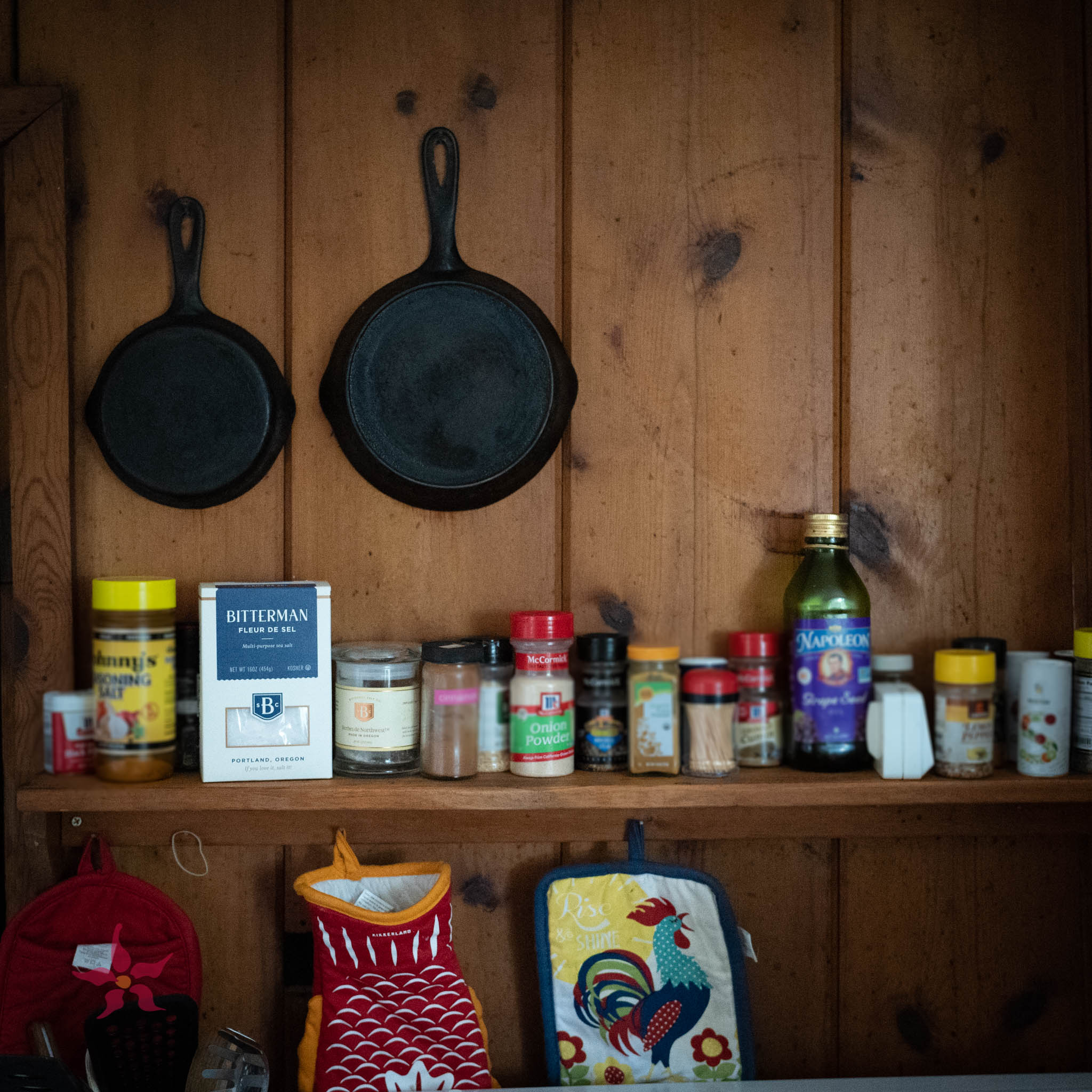 Home Chef Essentials Salt Kit - Image 2
