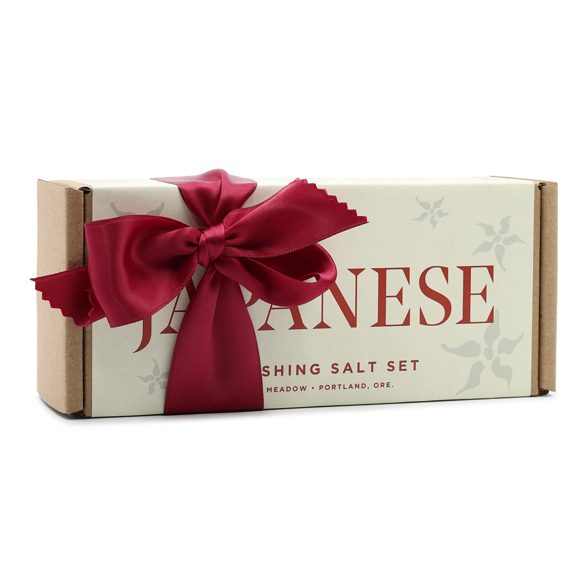 Japanese Salt Set - Image 2