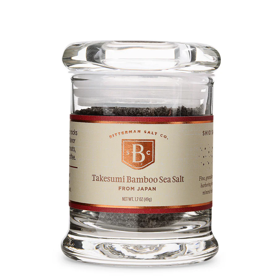Japanese Salt Set - Image 4