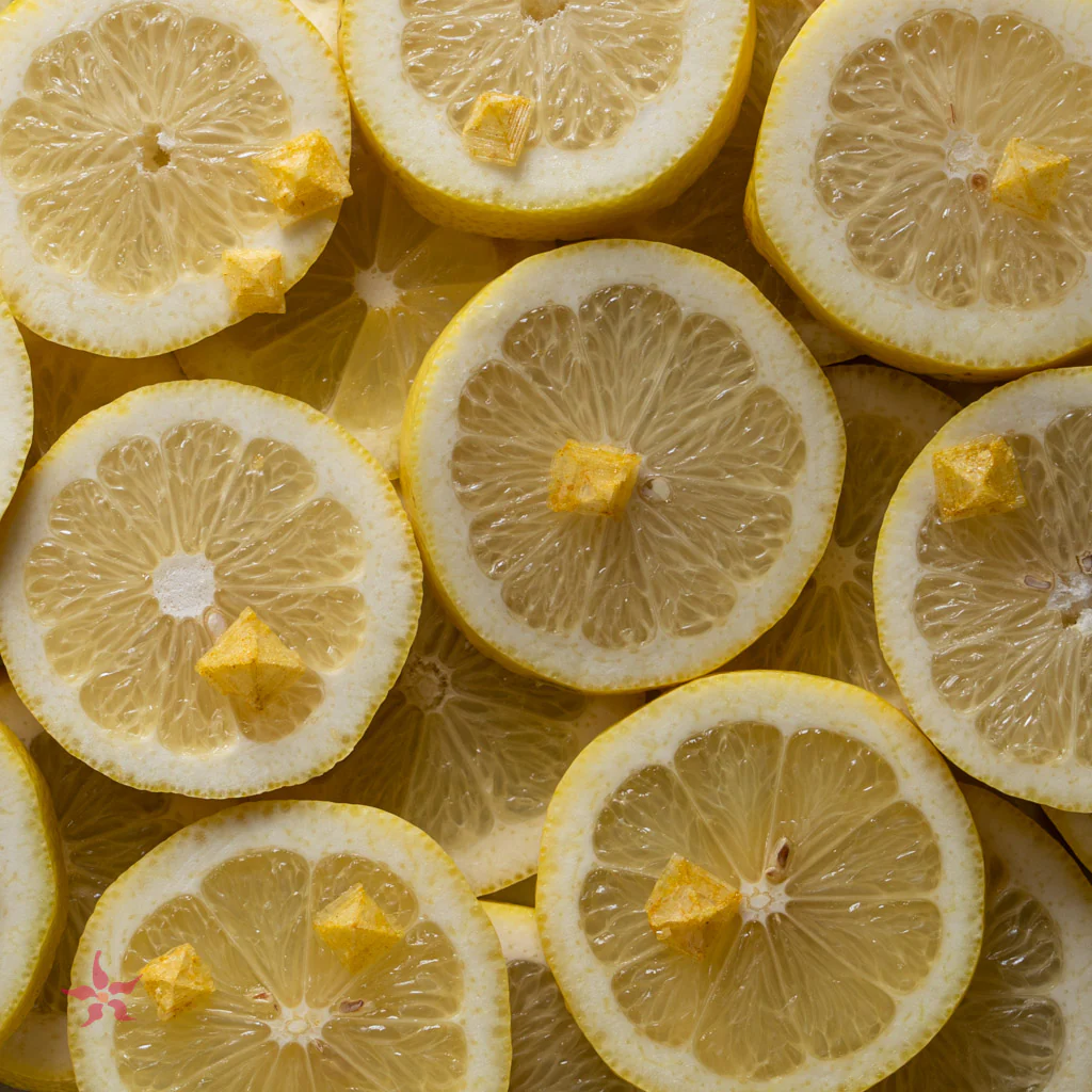 Lemon Flake Sea Salt - Image 9