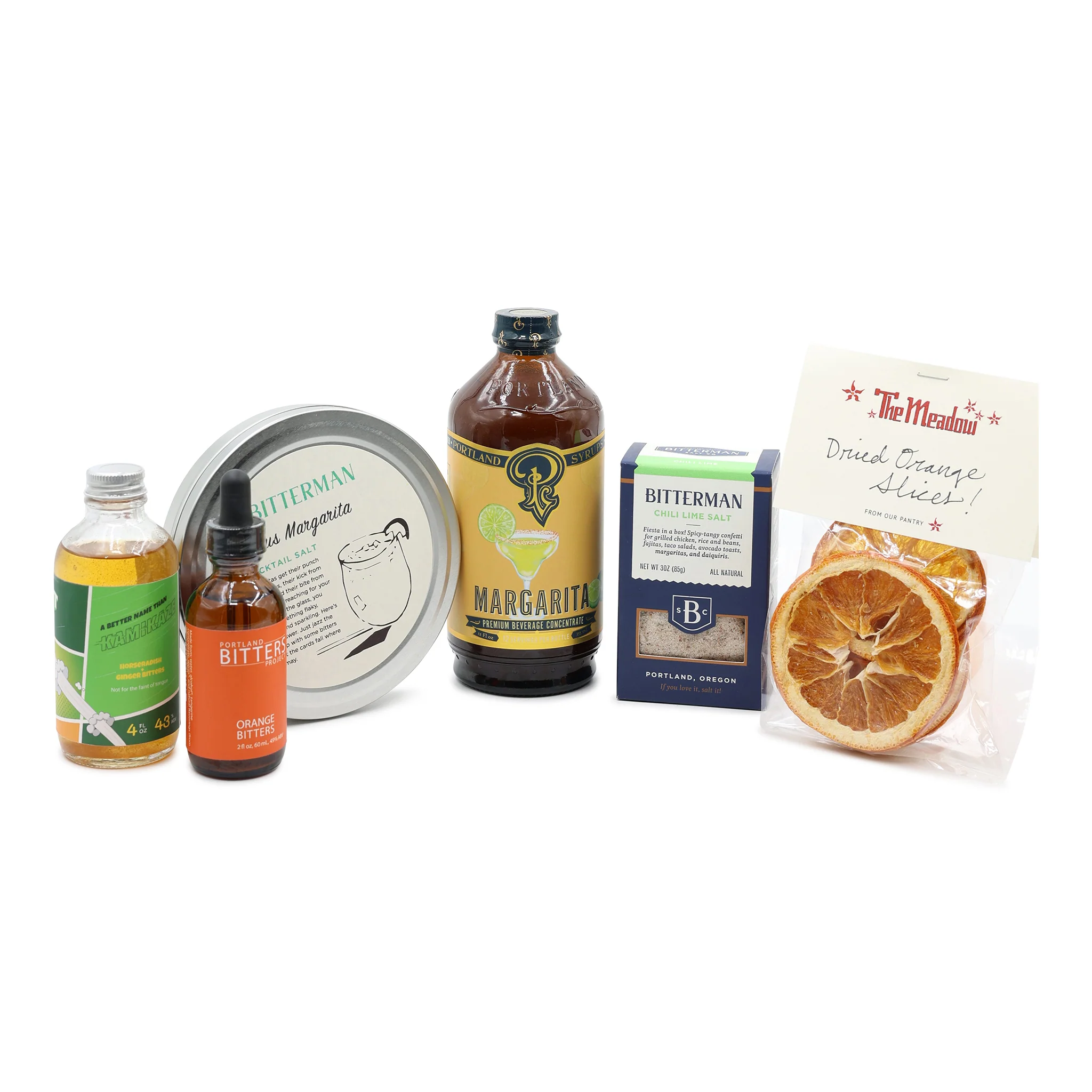 Margarita Cocktail Kit - Image 3