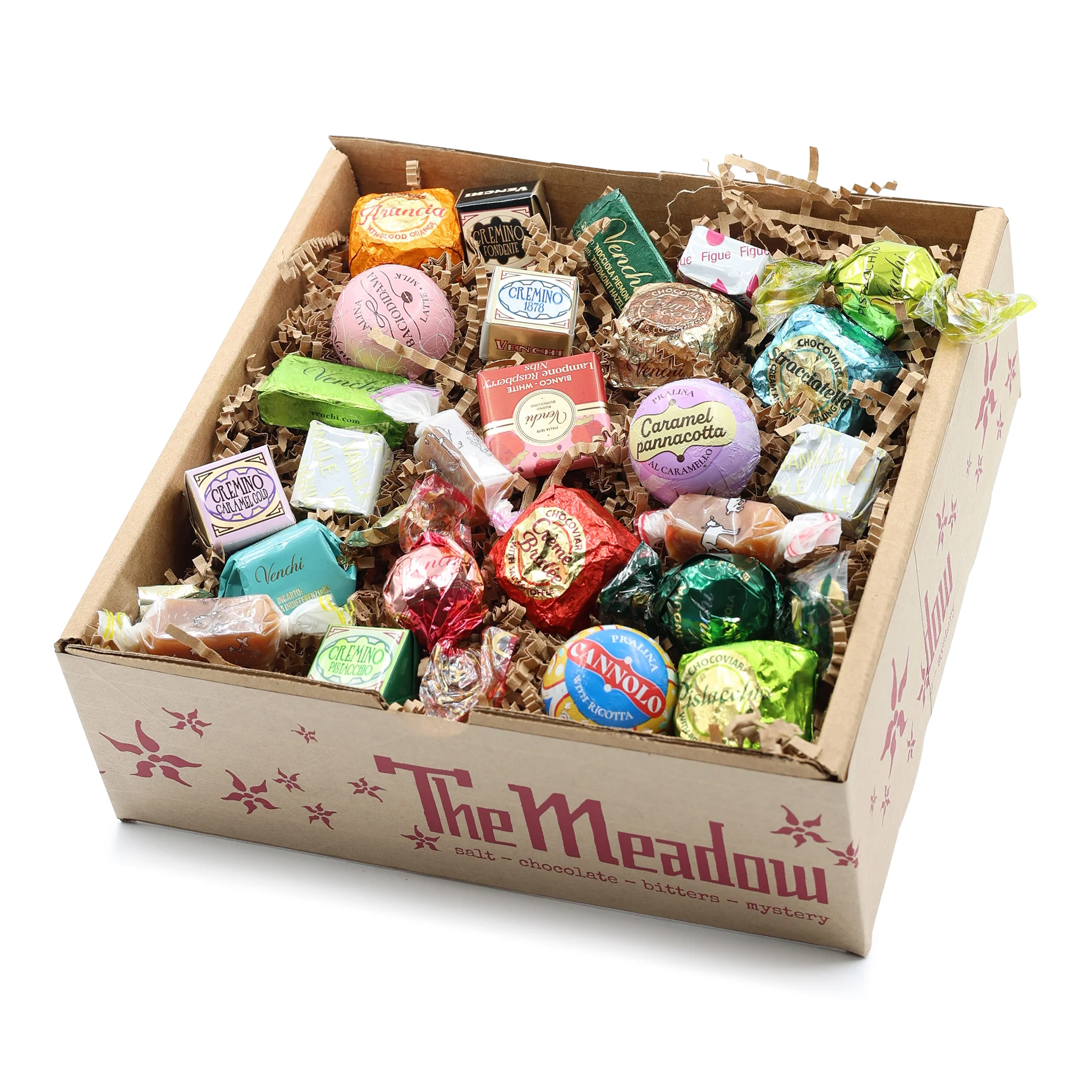 Miniature Sweet Box - Image 3