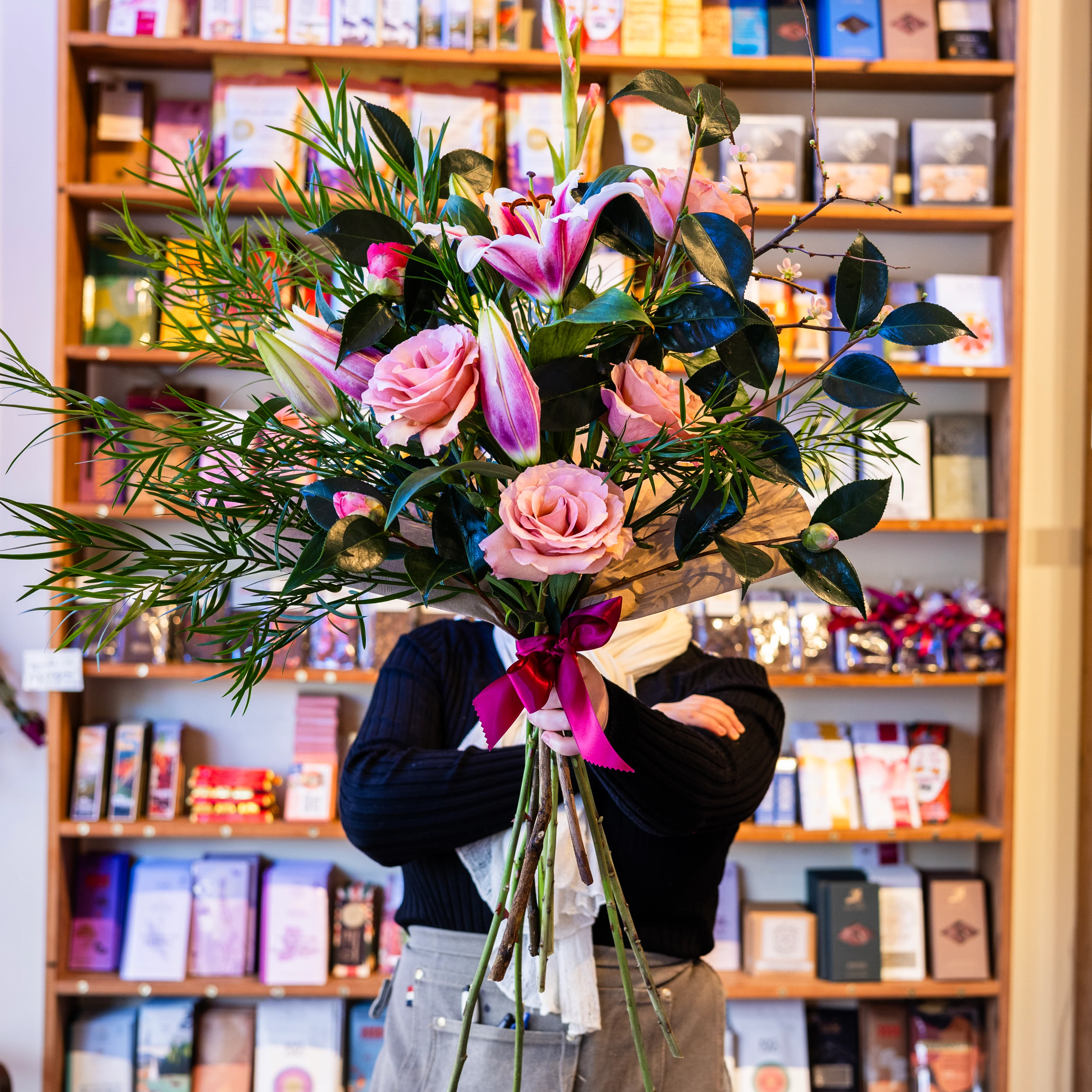 Mother's Day Bouquet - Local Pickup Only!