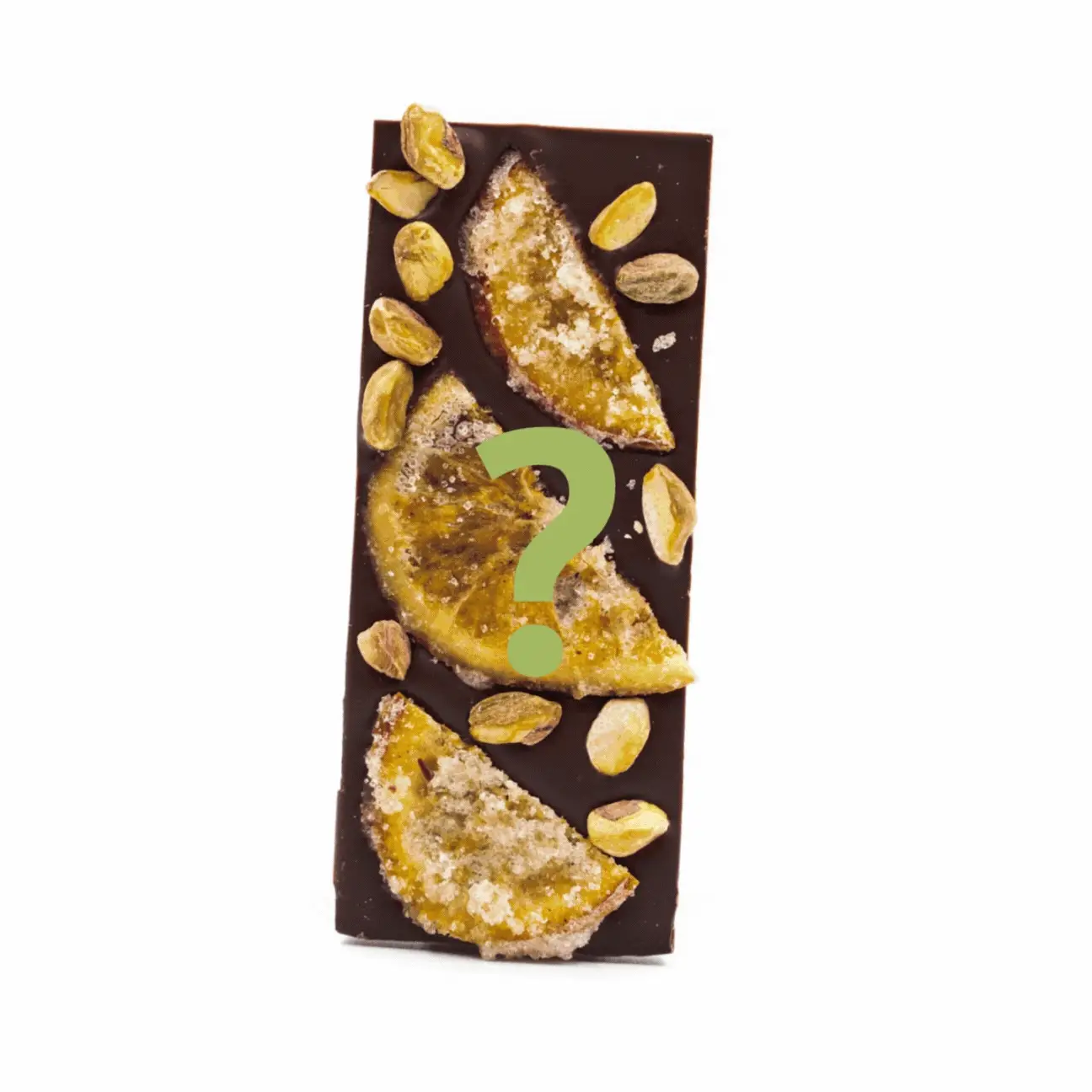 Mystery Chocolate