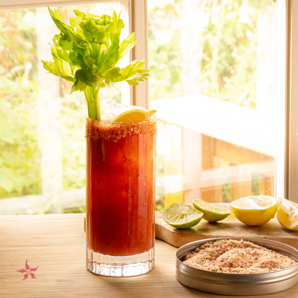 Bloody Mary Cocktail Kit - Image 3