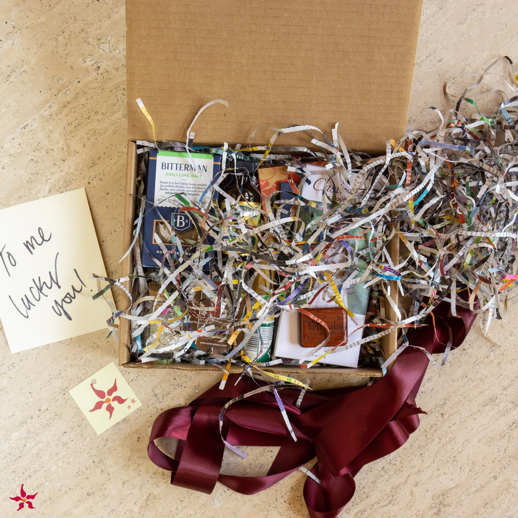 Taste of The Meadow Gift Box - Send a personalized gift straight to their door! - Image 5