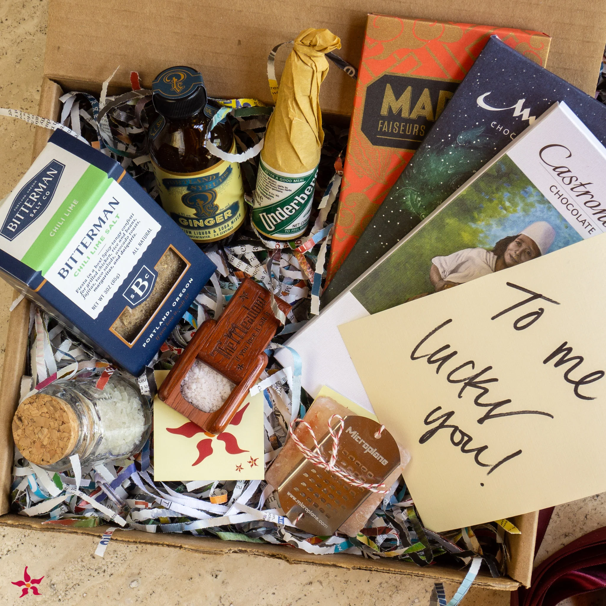 Taste of The Meadow Gift Box - Send a personalized gift straight to their door! - Image 7