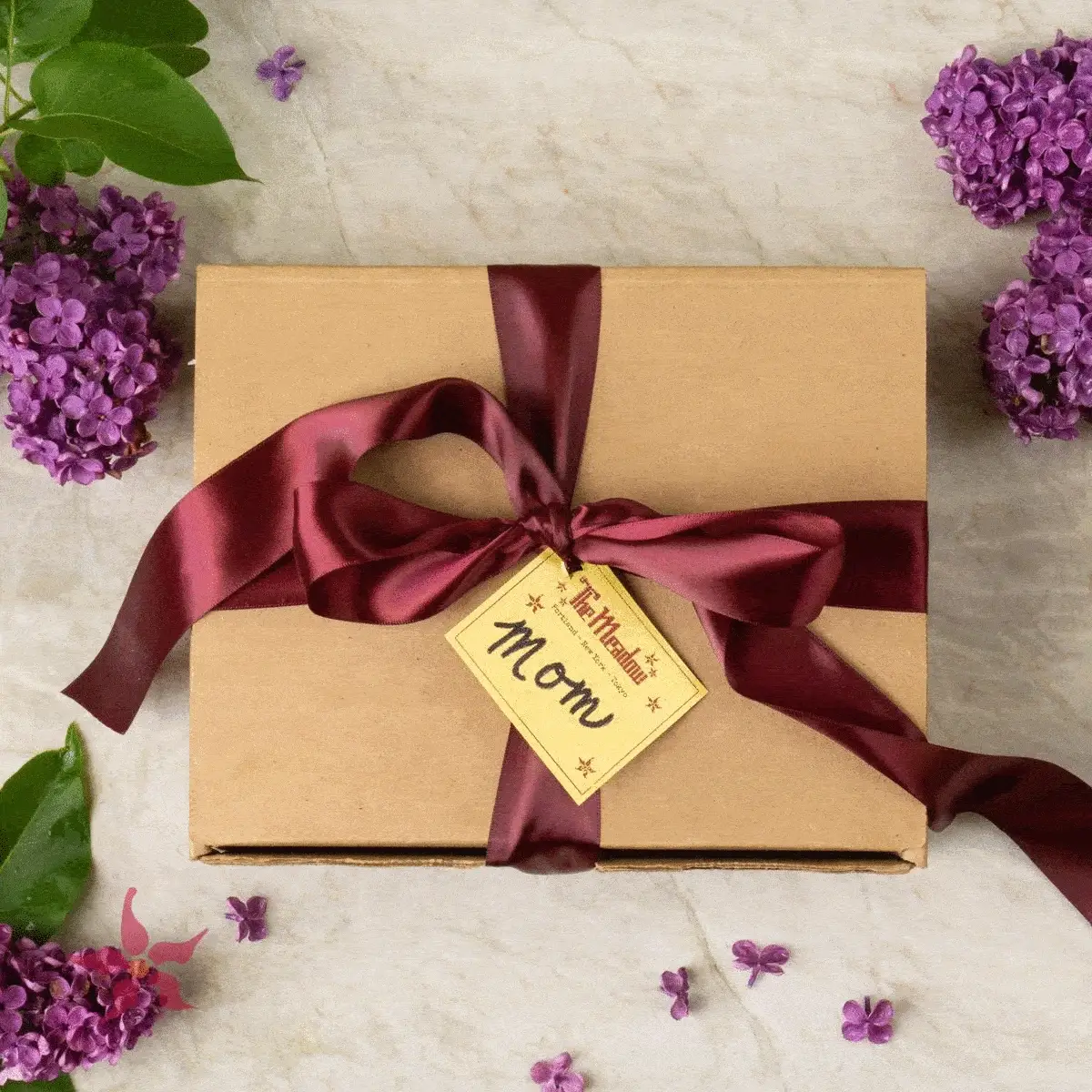 Mother's Day Gift Box - Send love straight to your mom's door! - Image 2