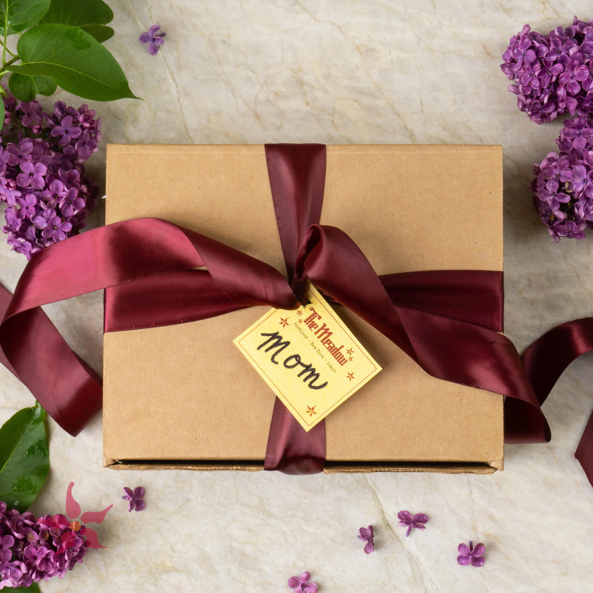 Mother's Day Gift Box - Send love straight to your mom's door! - Image 3