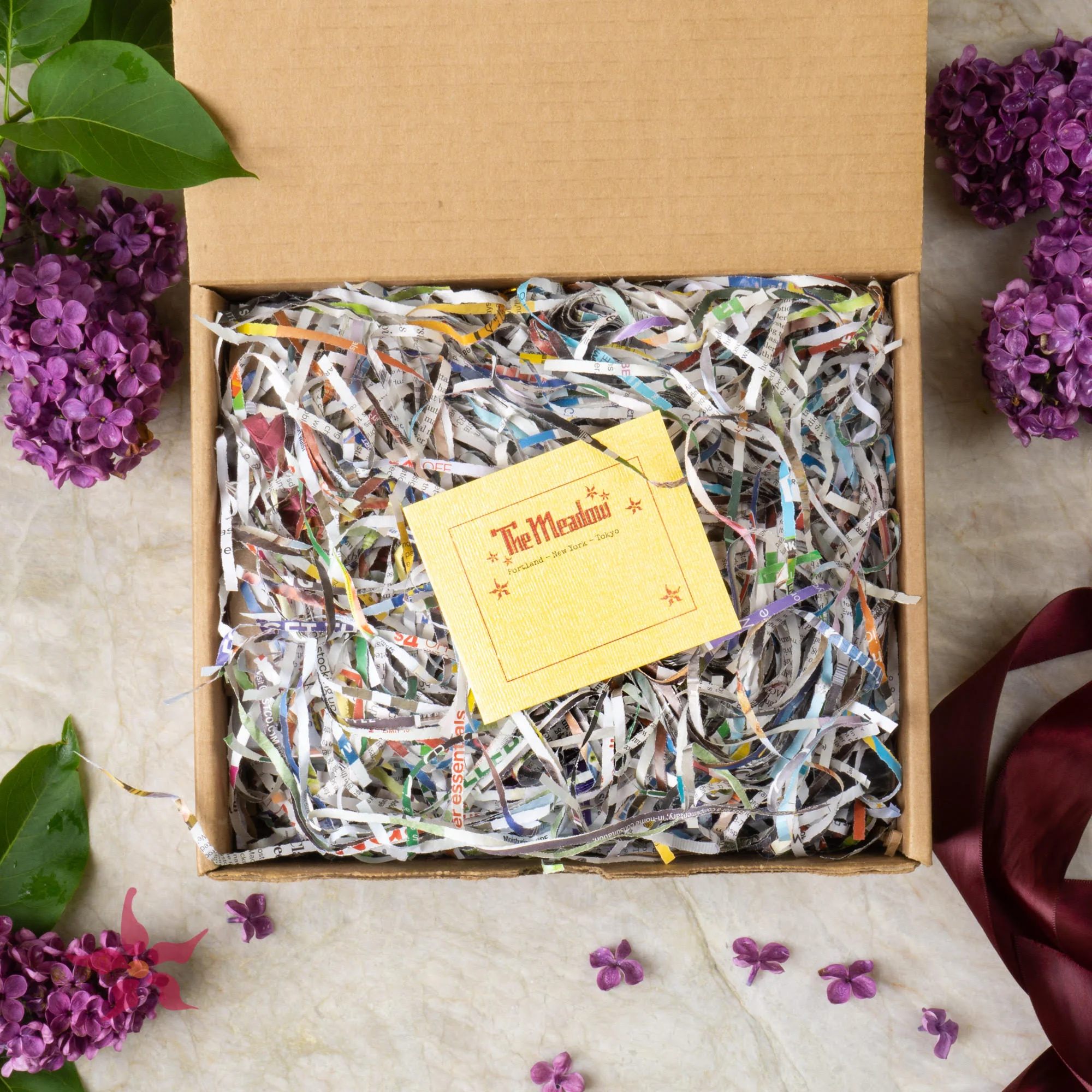 Mother's Day Gift Box - Send love straight to your mom's door! - Image 4