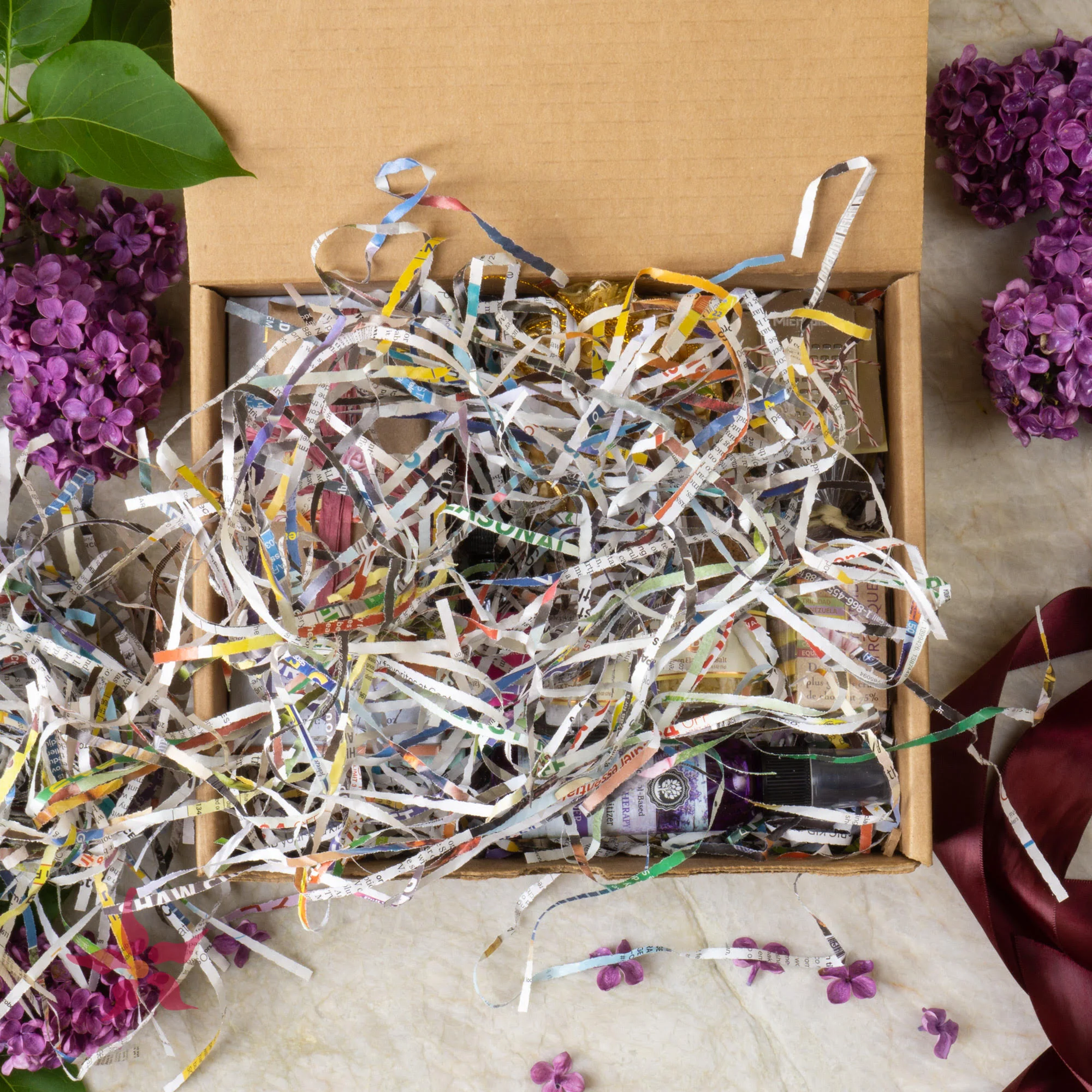 Mother's Day Gift Box - Send love straight to your mom's door! - Image 6