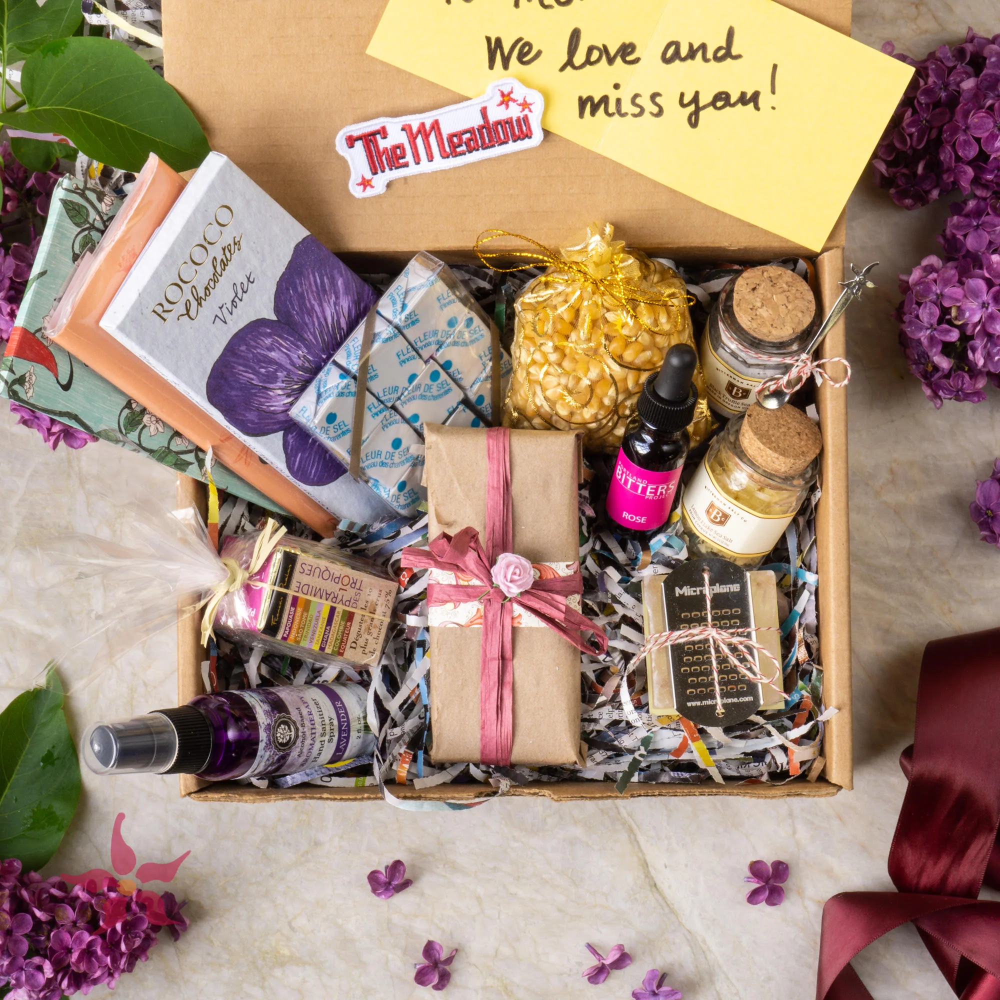 Mother's Day Gift Box - Send love straight to your mom's door! - Image 7