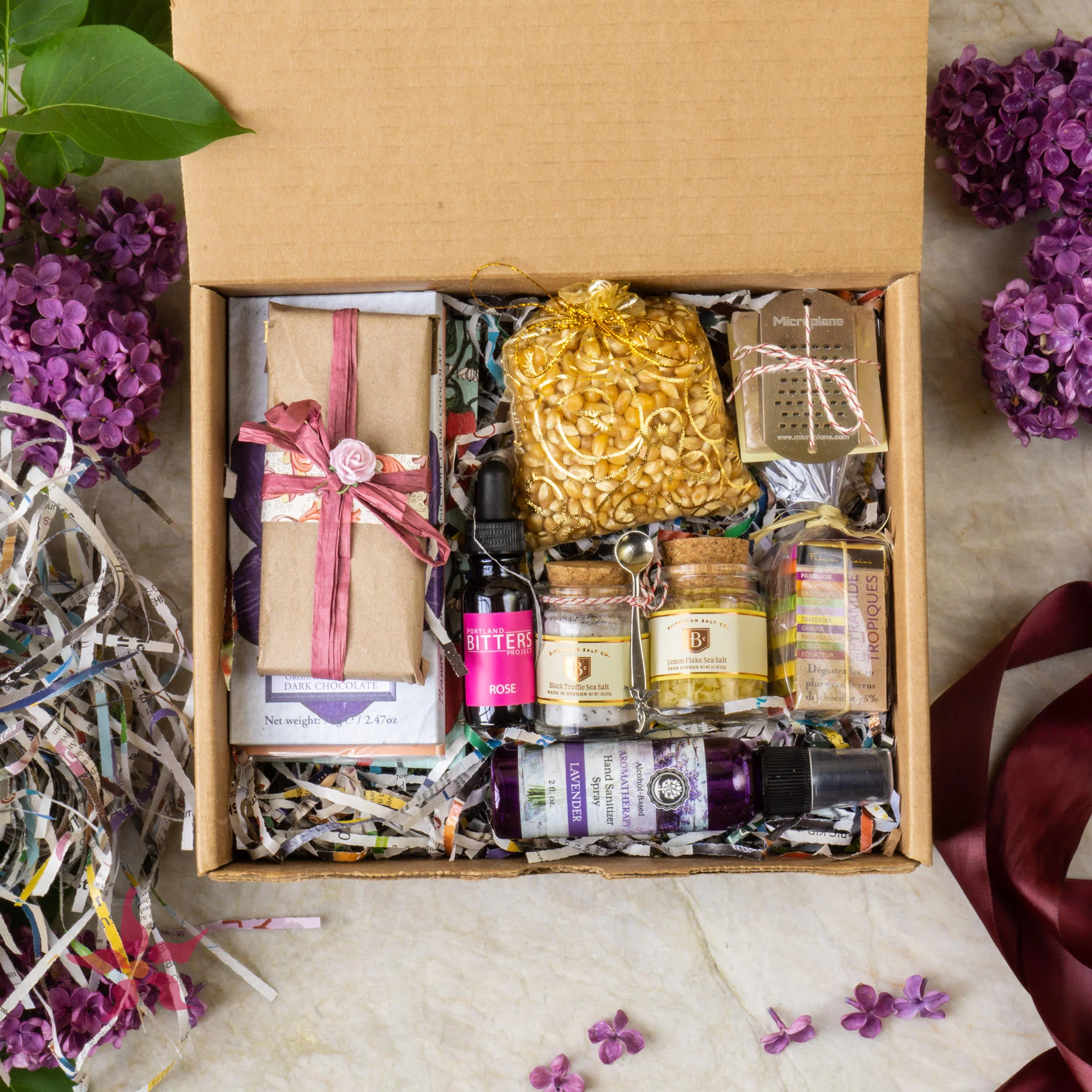 Mother's Day Gift Box - Send love straight to your mom's door! - Image 8