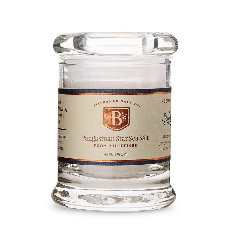 Pangasinan Star Fleur de Sel (Ilocano Asin) - Image 3