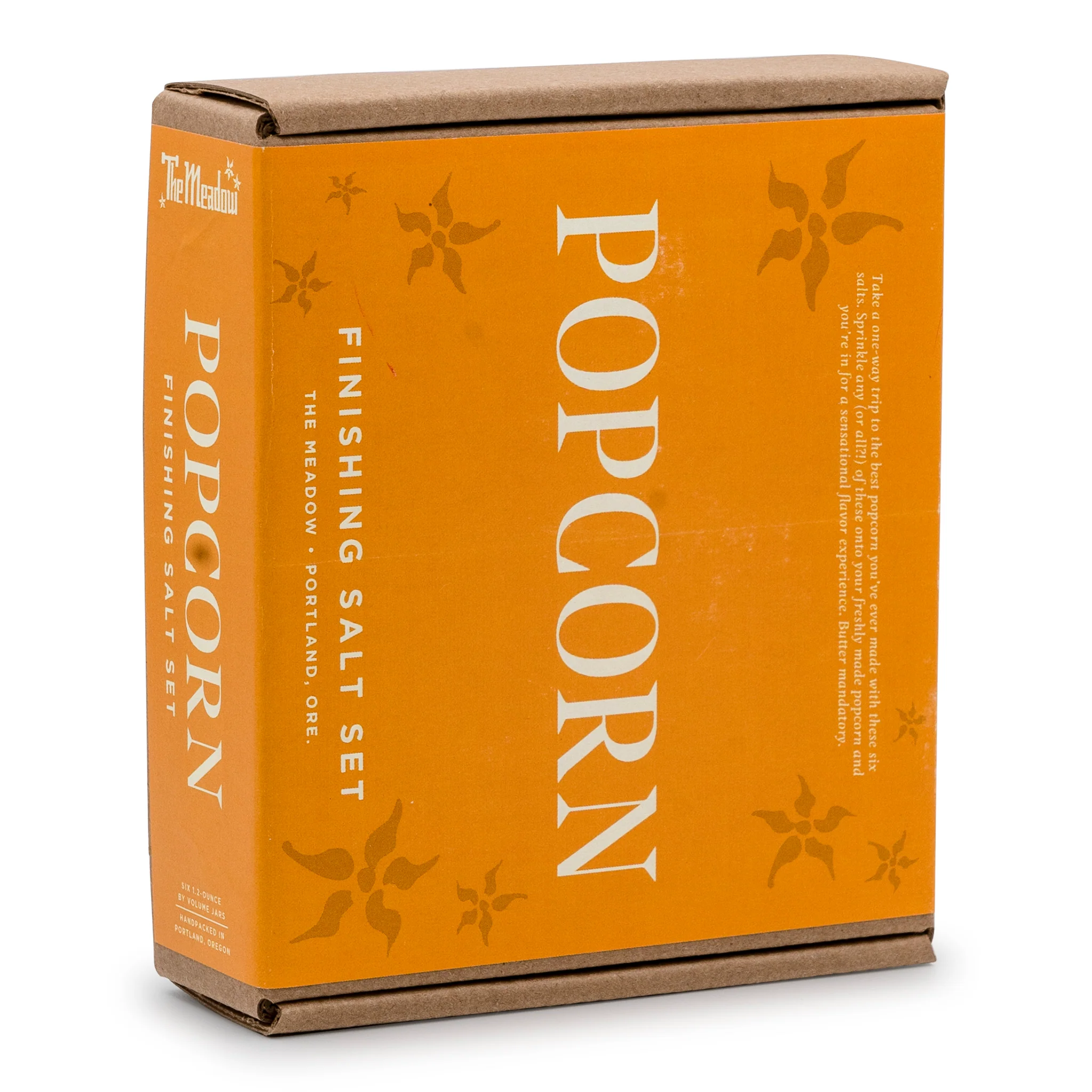 Popcorn Party Salt 6-Pack - Image 4