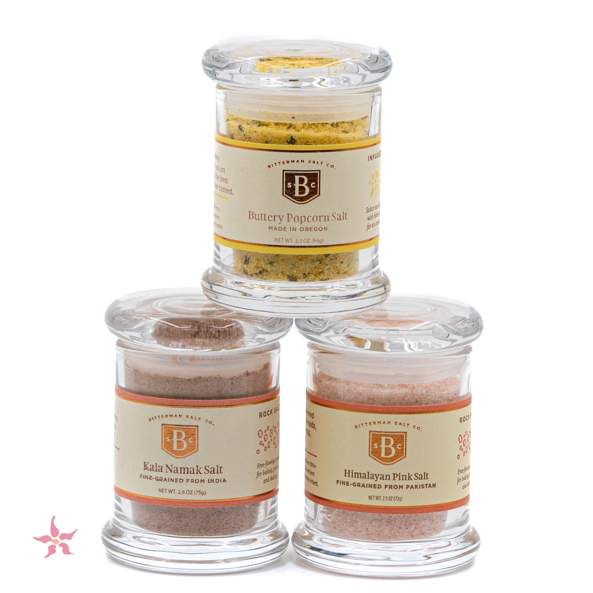 Popcorn Salt Set - Image 3