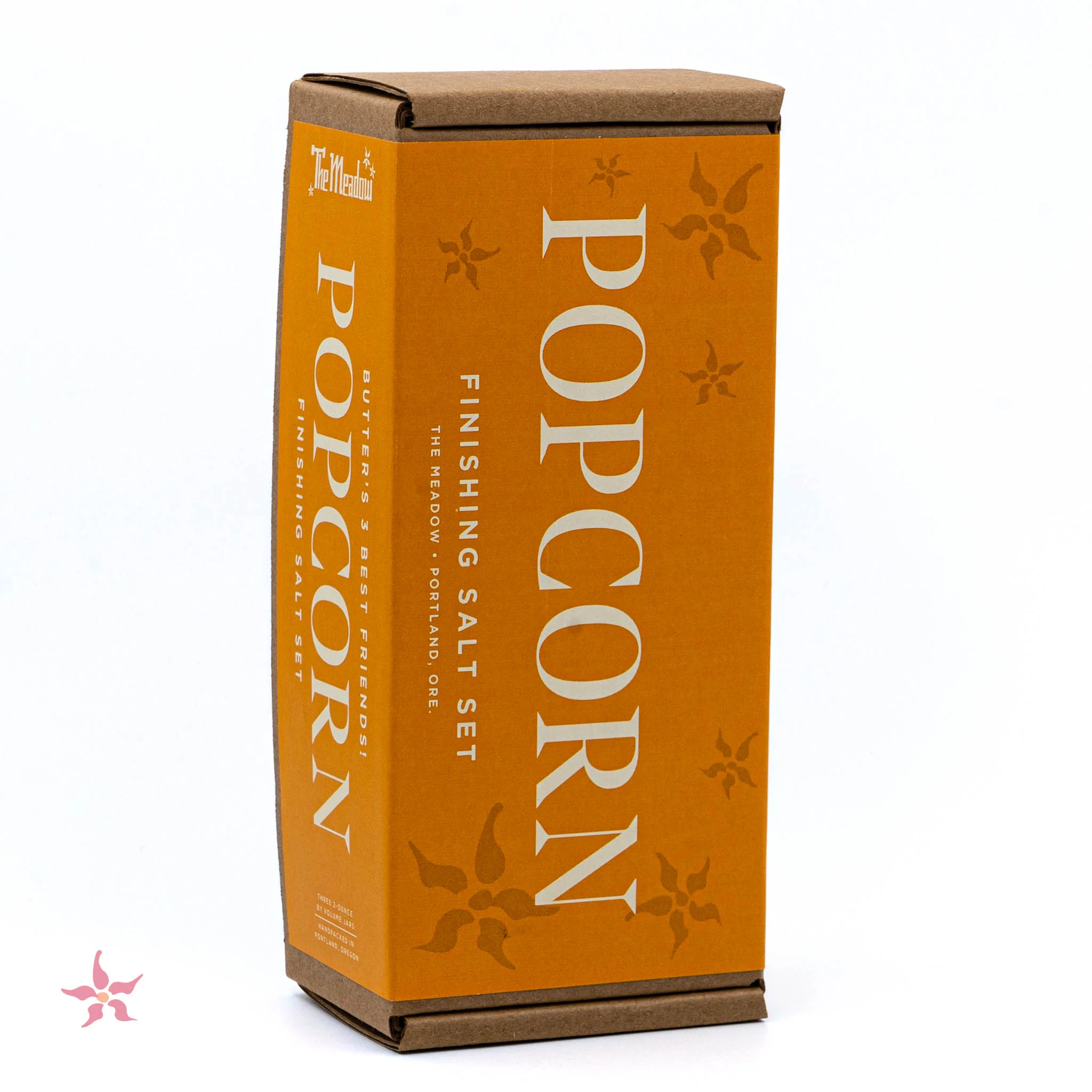 Popcorn Salt Set - Image 4