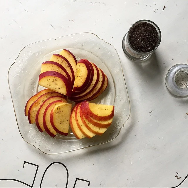 Red Alder Smoked Sea Salt - Image 7
