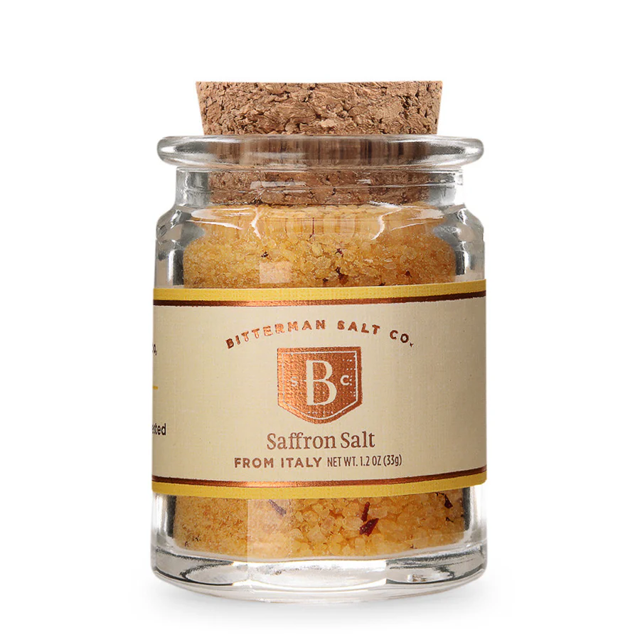 Saffron Salt - Image 3