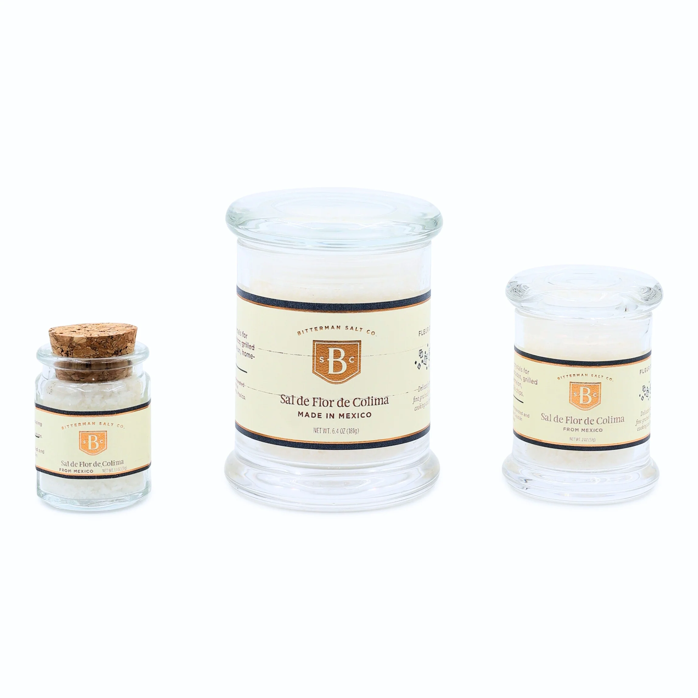 Sal de Flor de Colima - Image 3