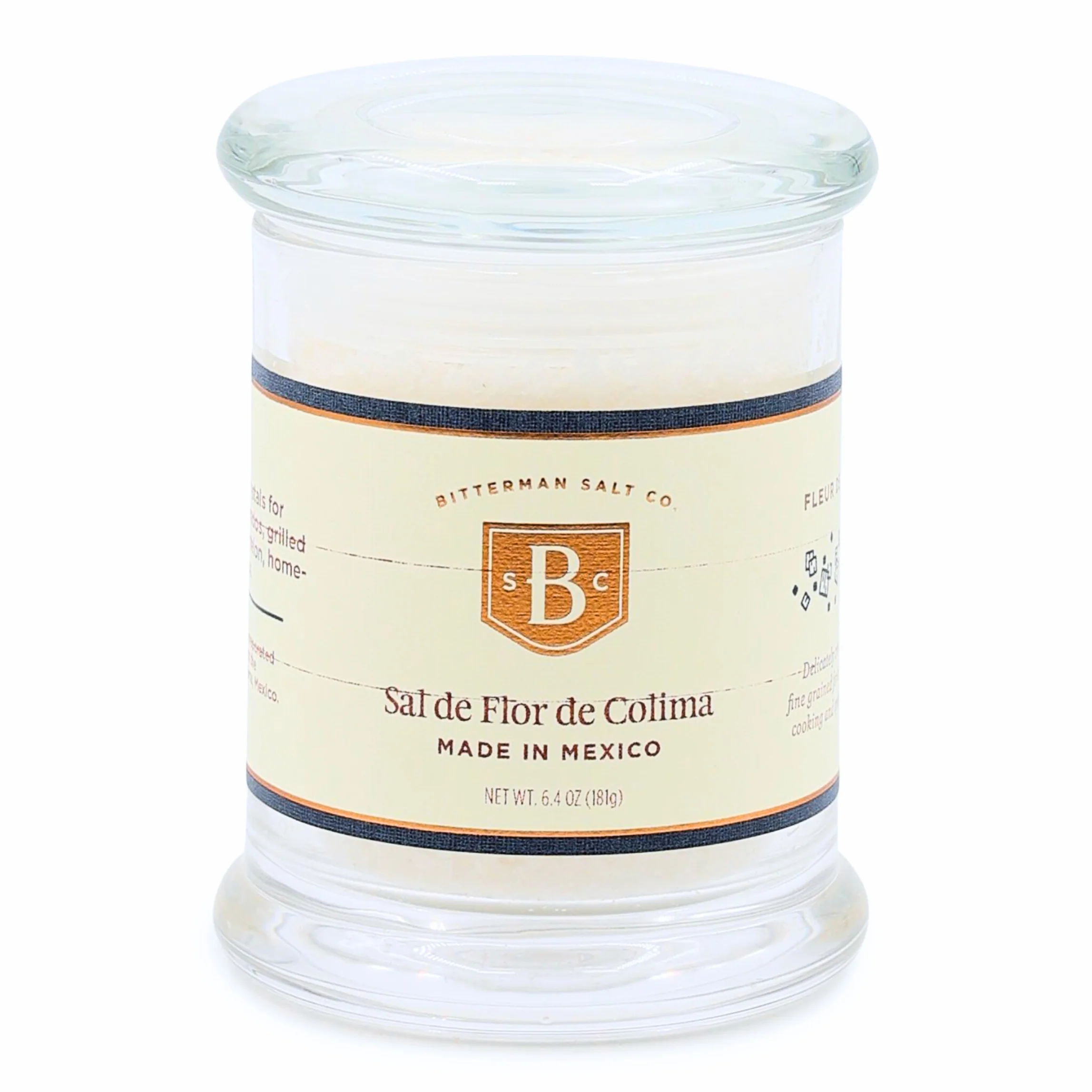 Sal de Flor de Colima - Image 7