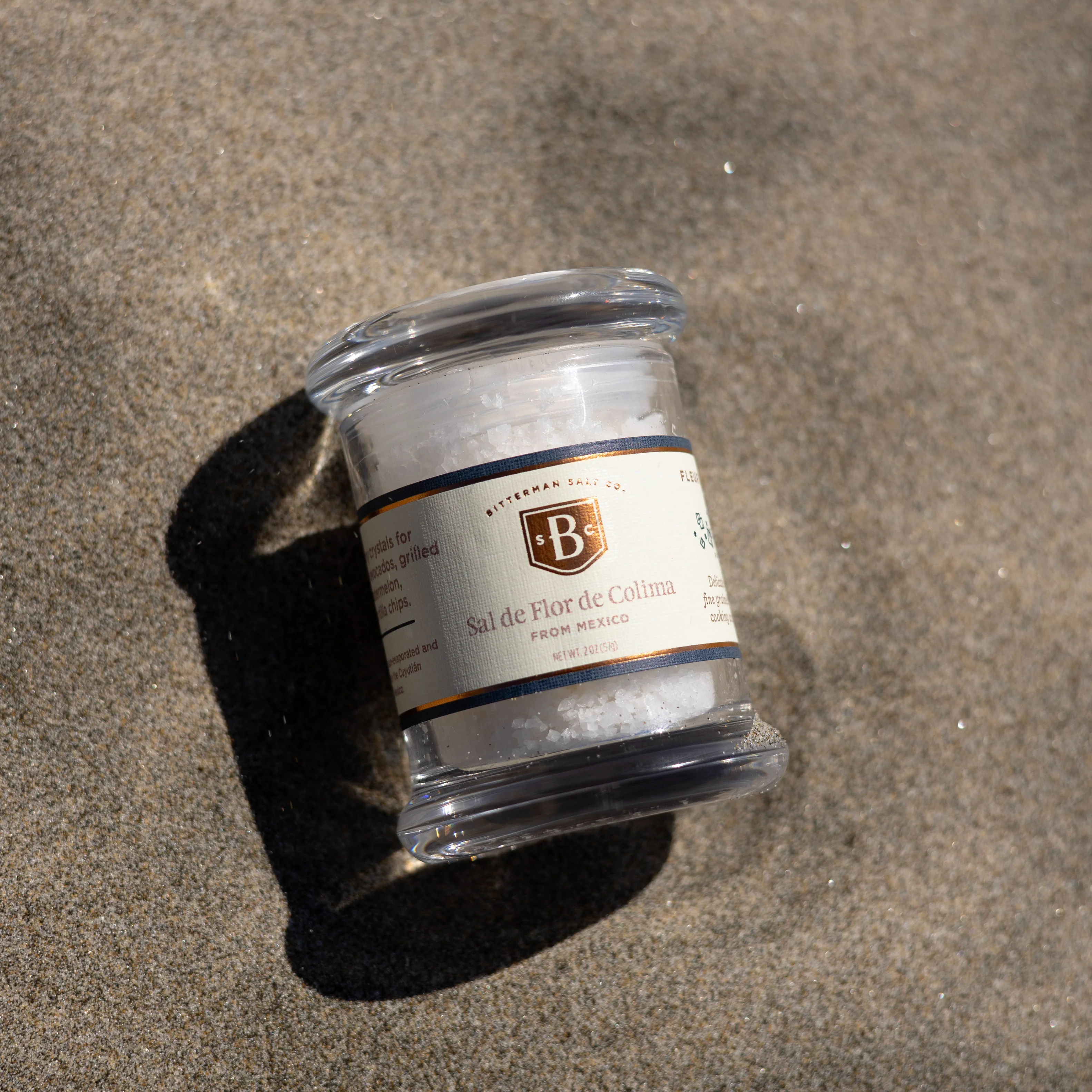 Sal de Flor de Colima - Image 8
