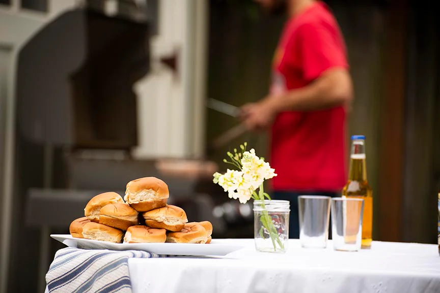 Bitterman's Salt Block Cooking - Image 7