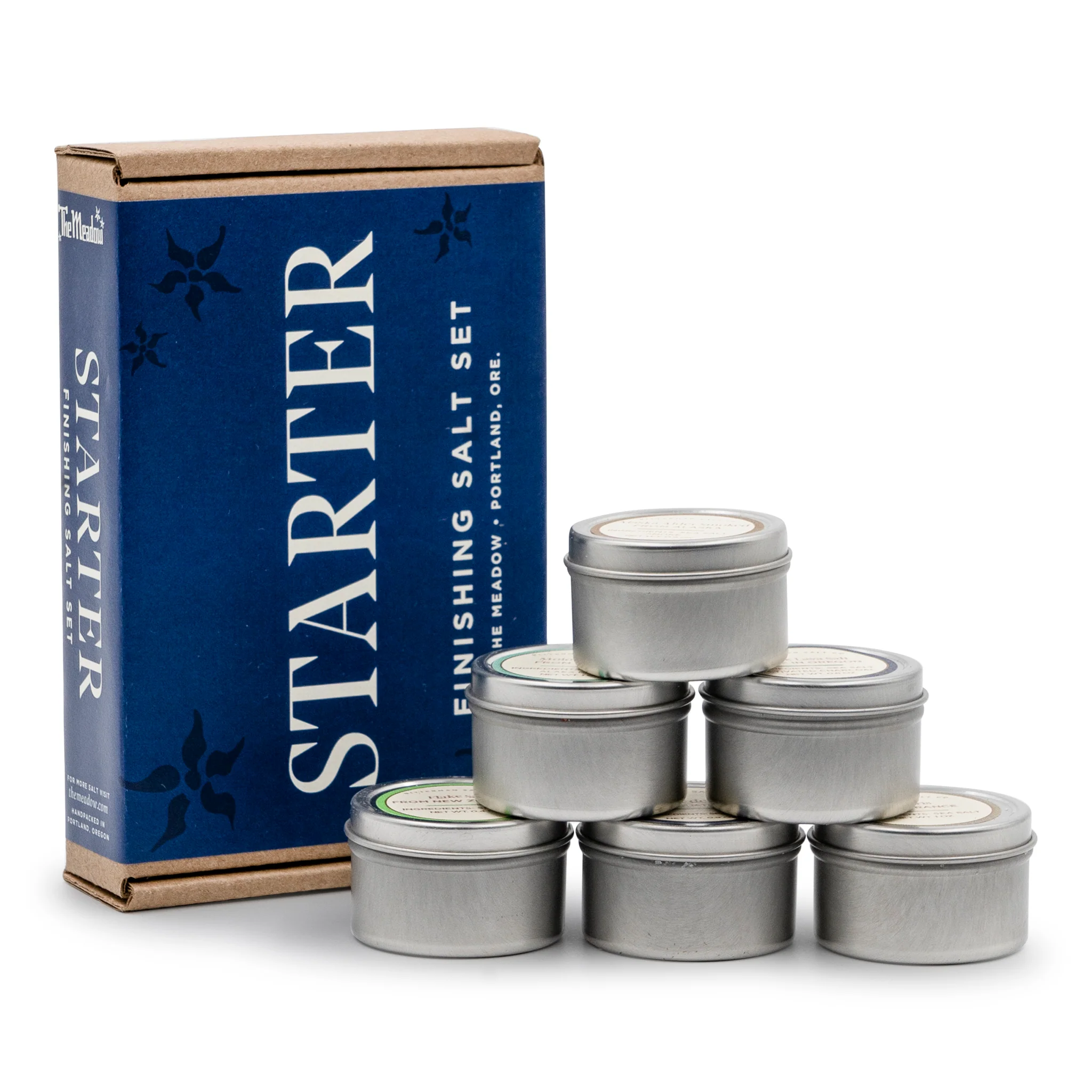 Salt Starter Set - Image 11