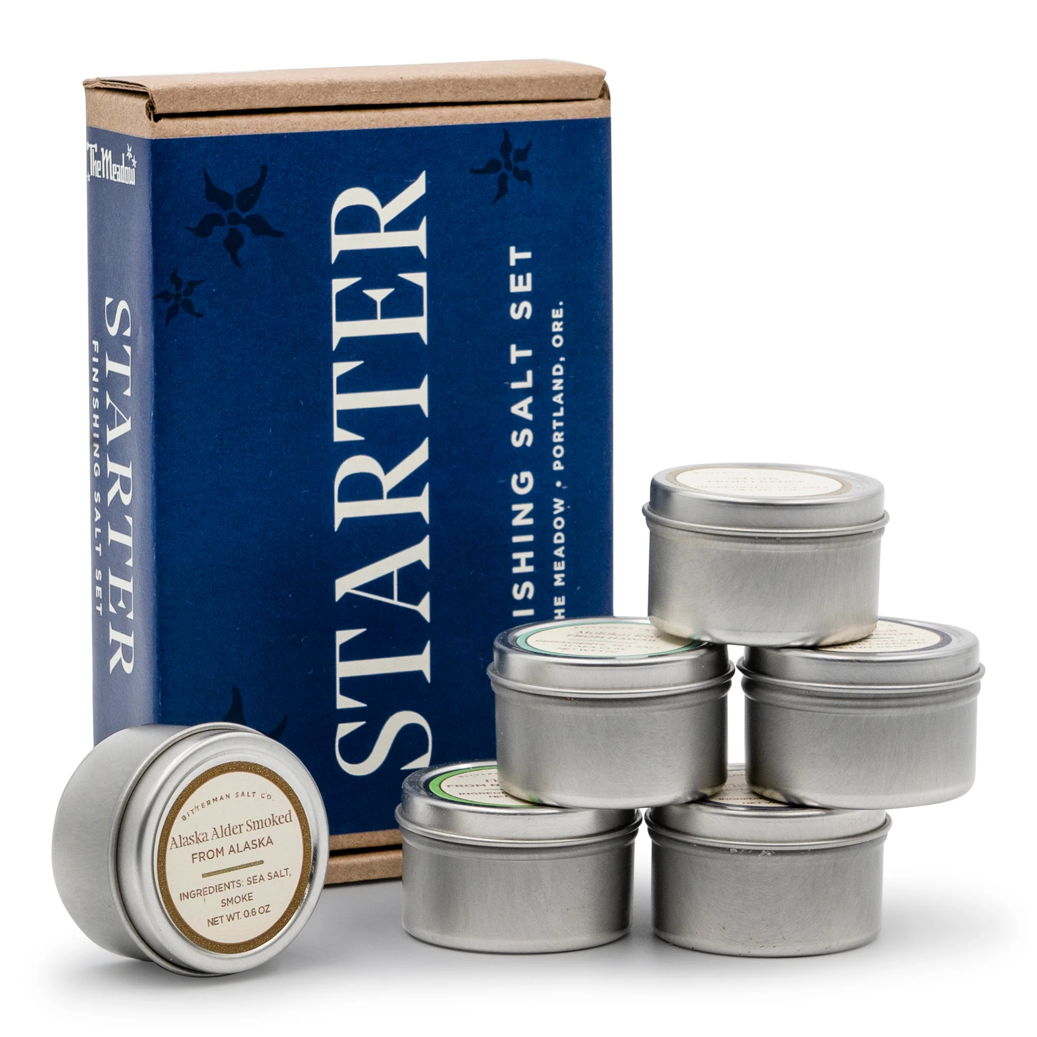 Salt Starter Set - Image 12