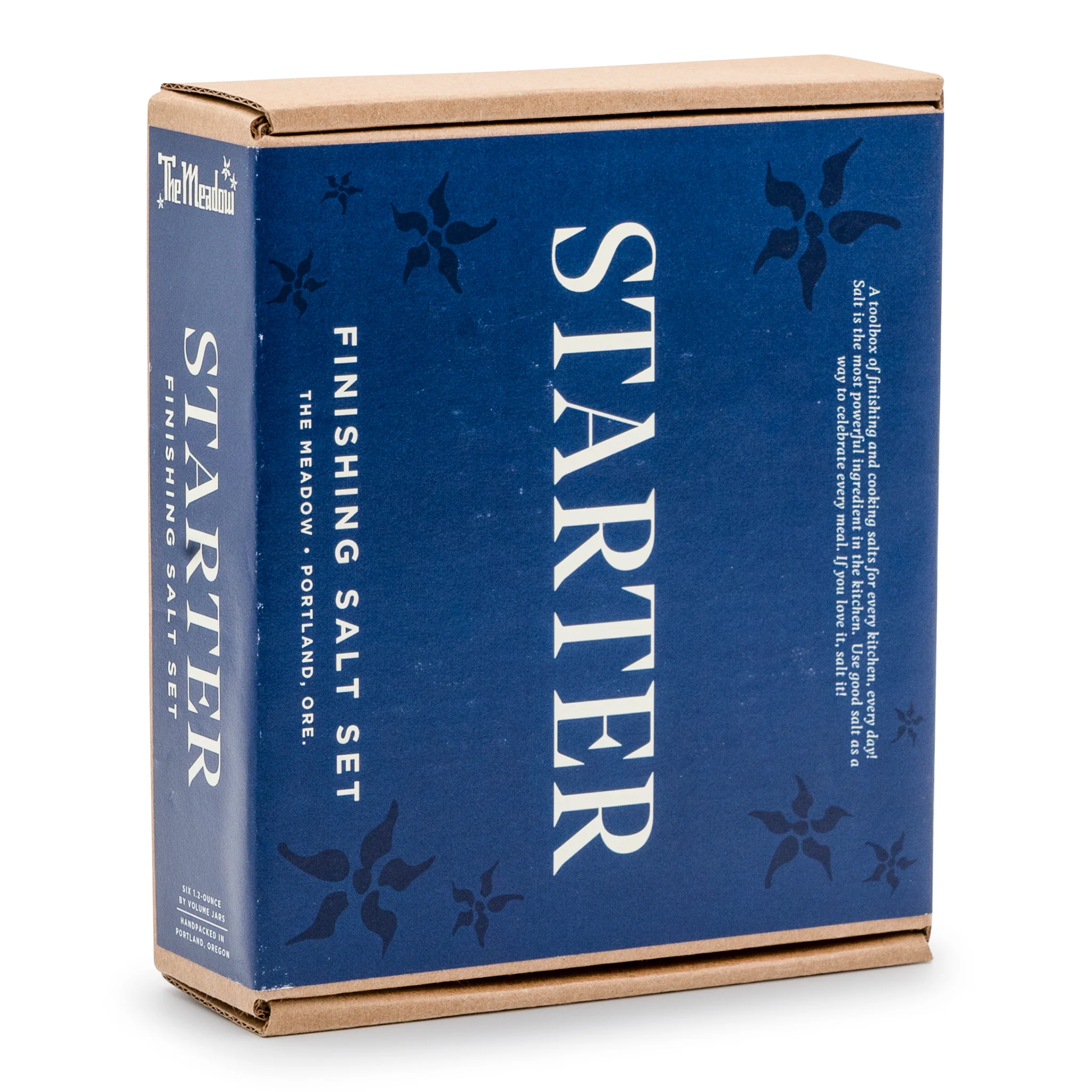 Salt Starter Set - Image 3