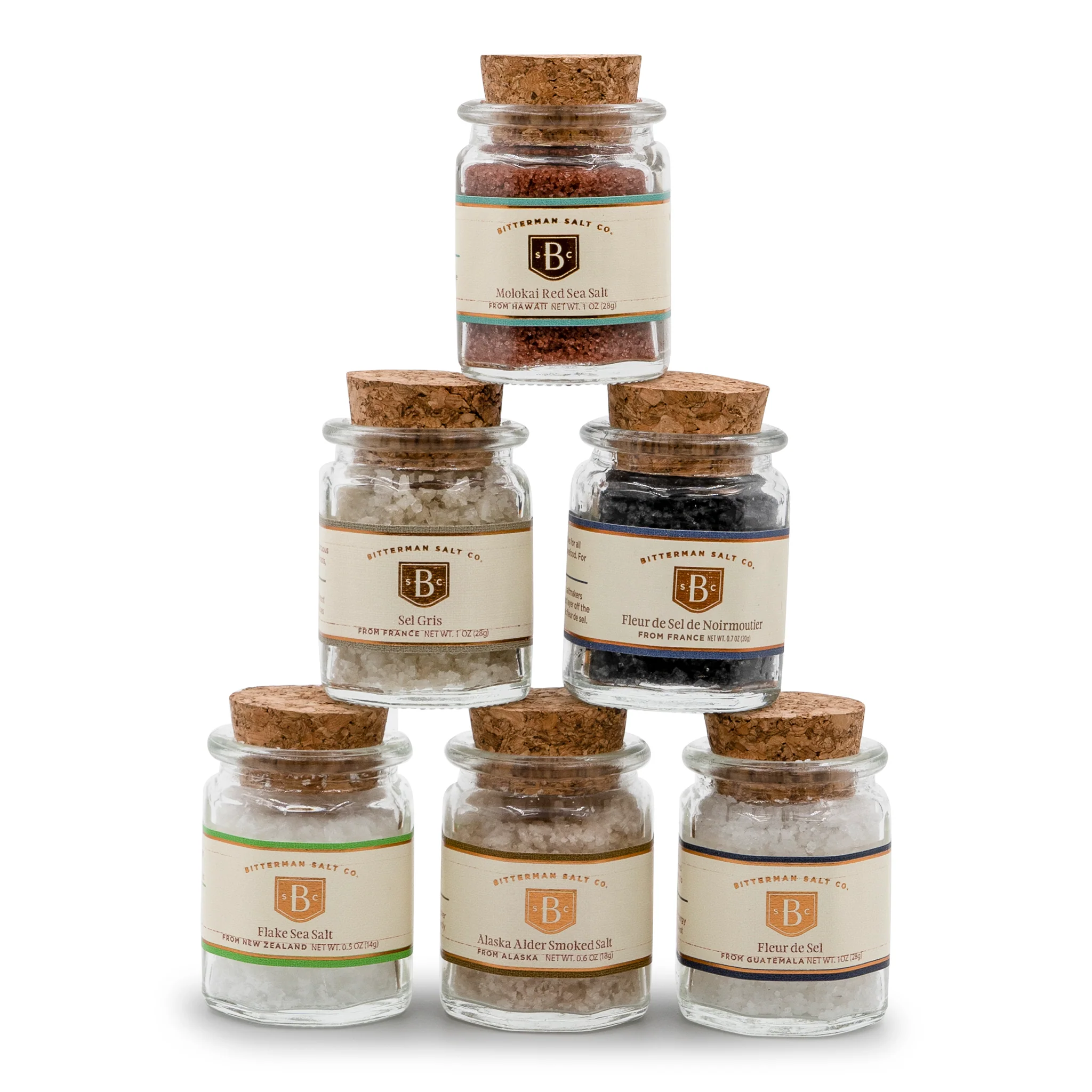 Salt Starter Set - Image 5