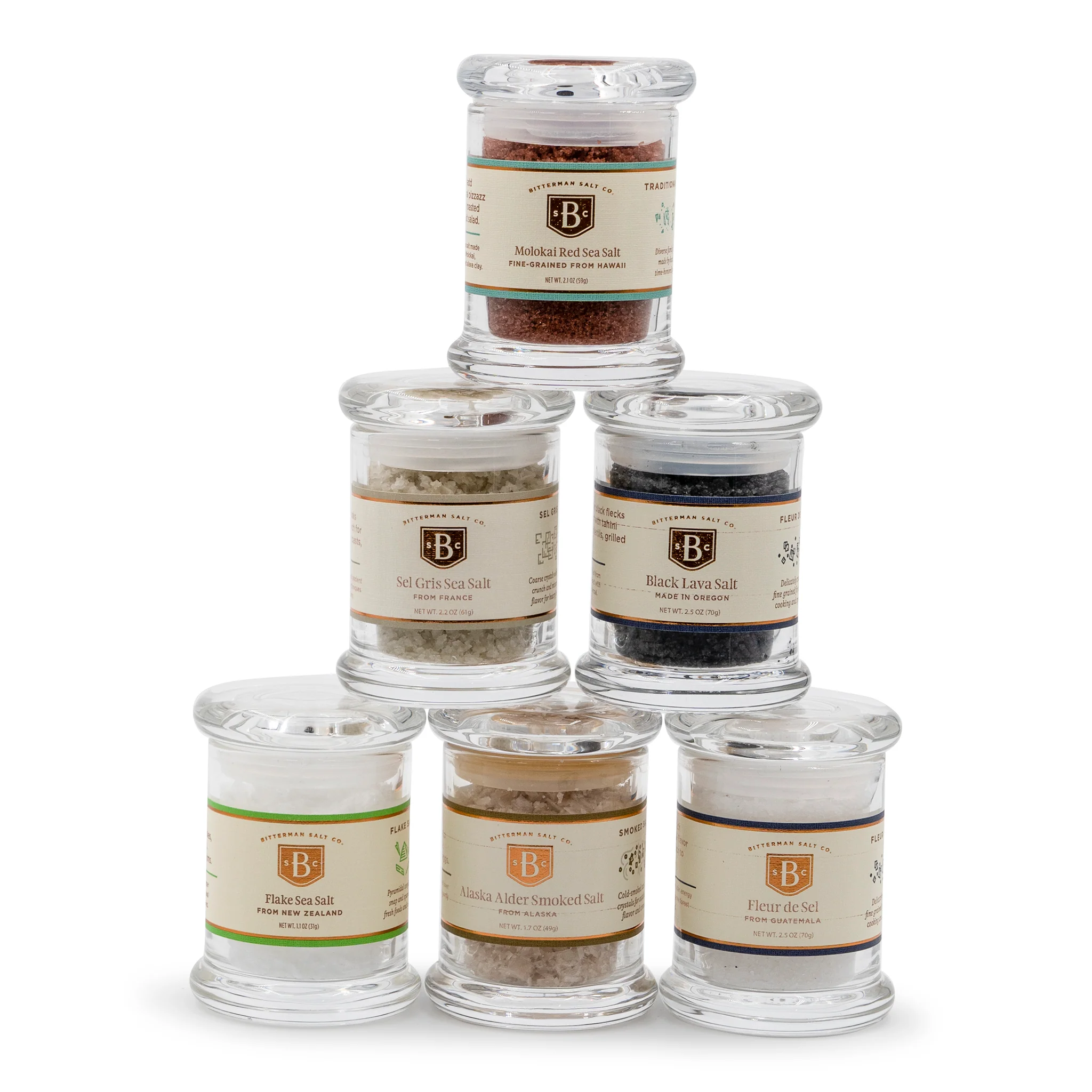 Salt Starter Set - Image 8