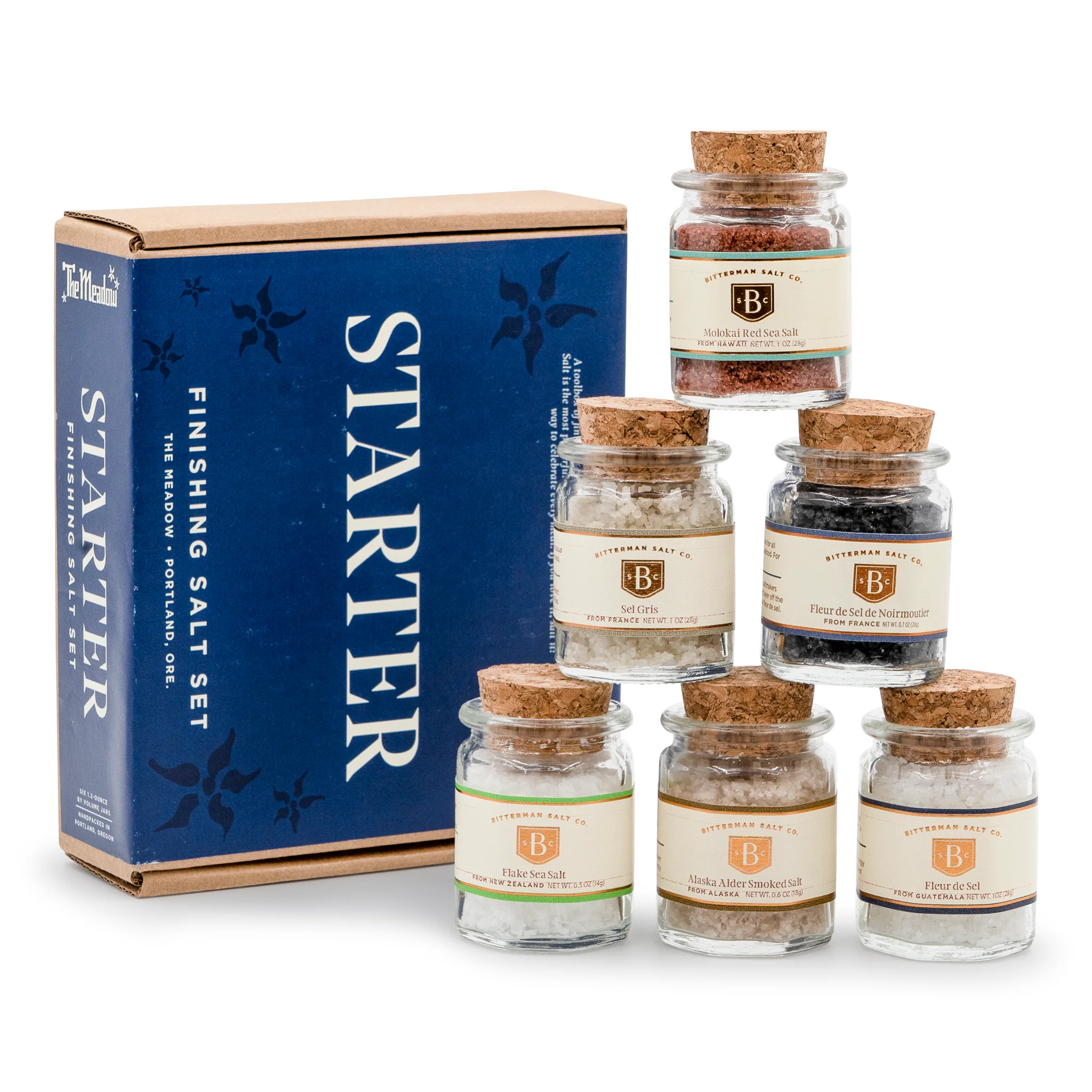 Salt Starter Set - Image 4