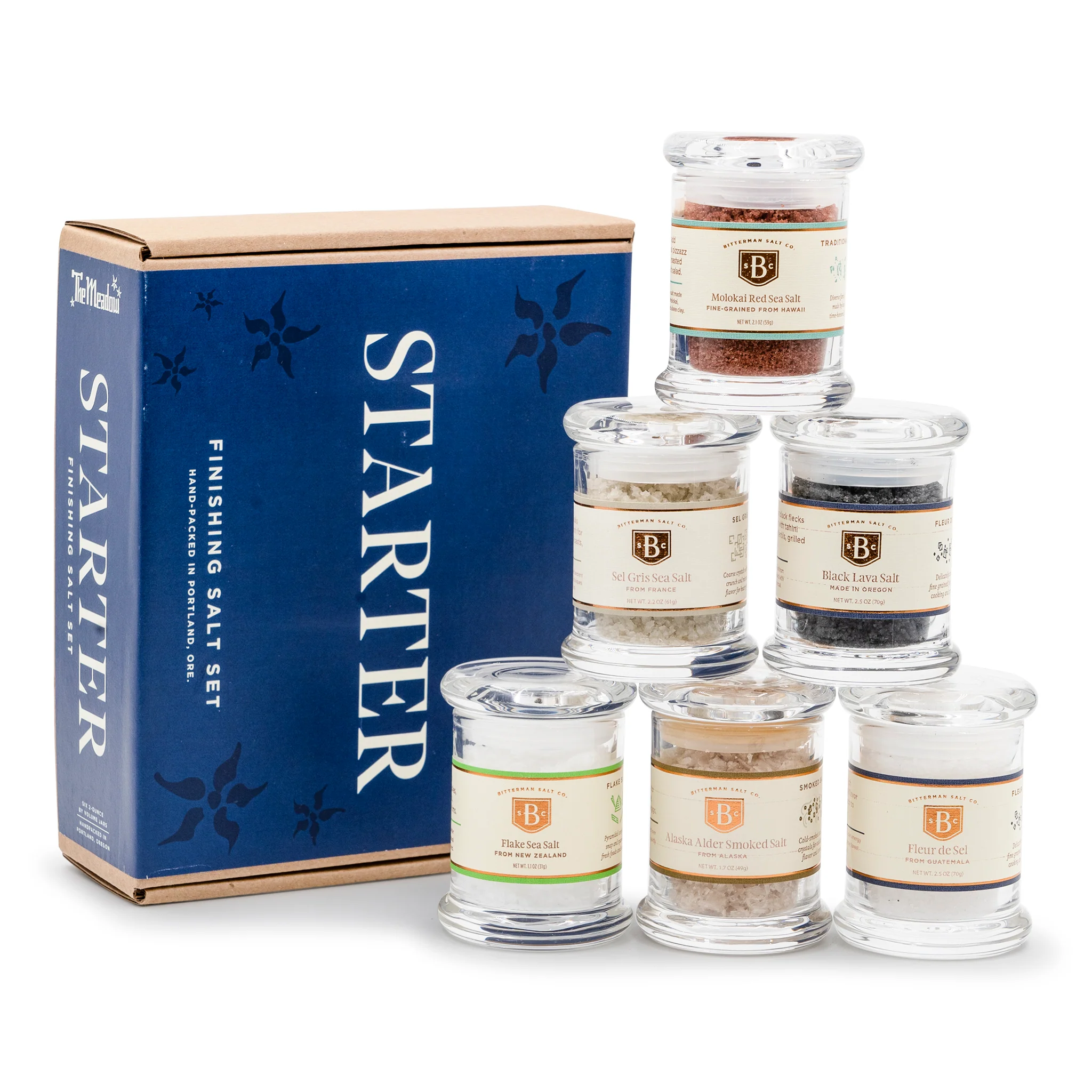 Salt Starter Set - Image 7