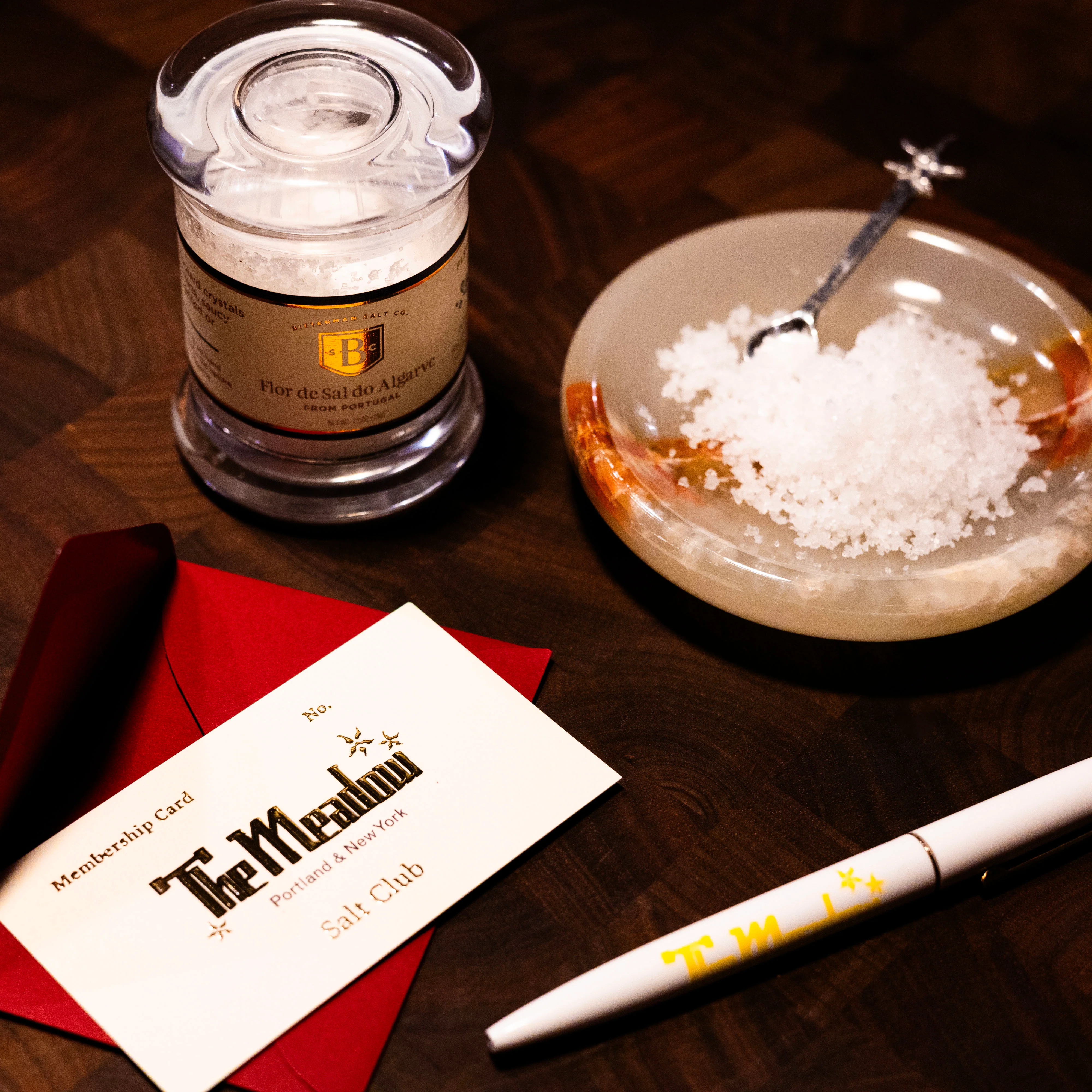 Salt Club - World's Most Exotic Salts Delivered Straight to Your Door! - Image 3