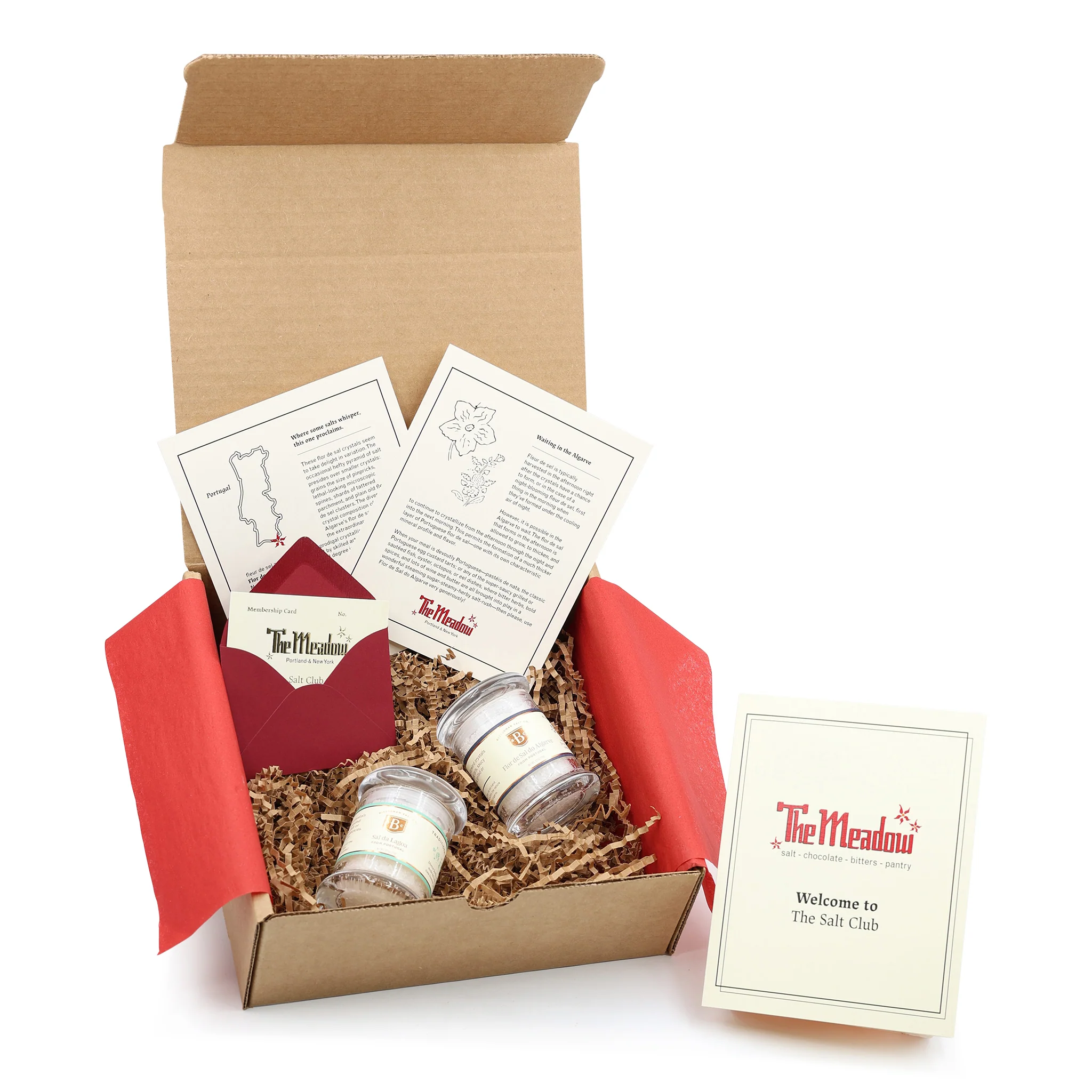 Salt Club - World's Most Exotic Salts Delivered Straight to Your Door! - Image 4