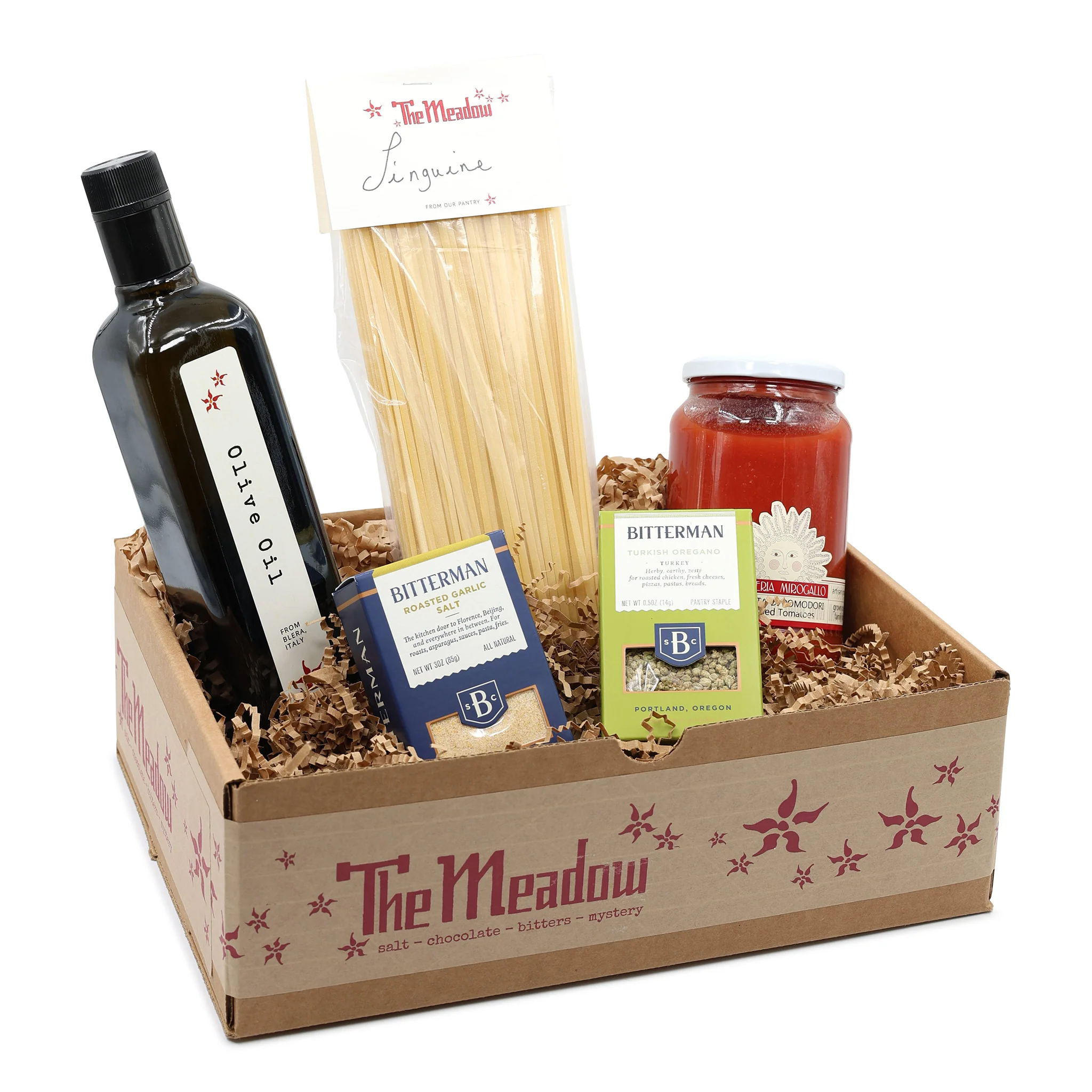 Sauce-y Box Kit - Image 2