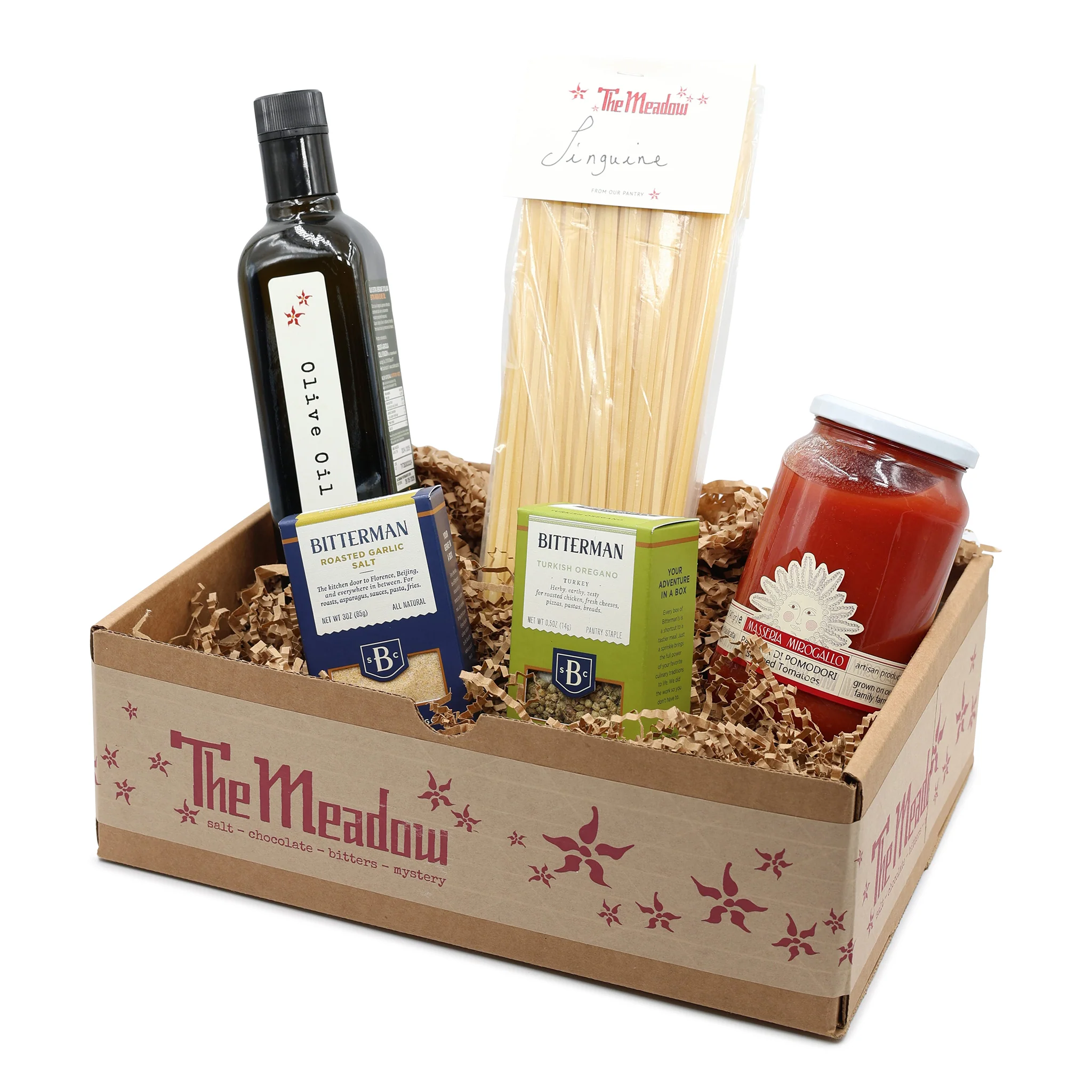 Sauce-y Box Kit - Image 3