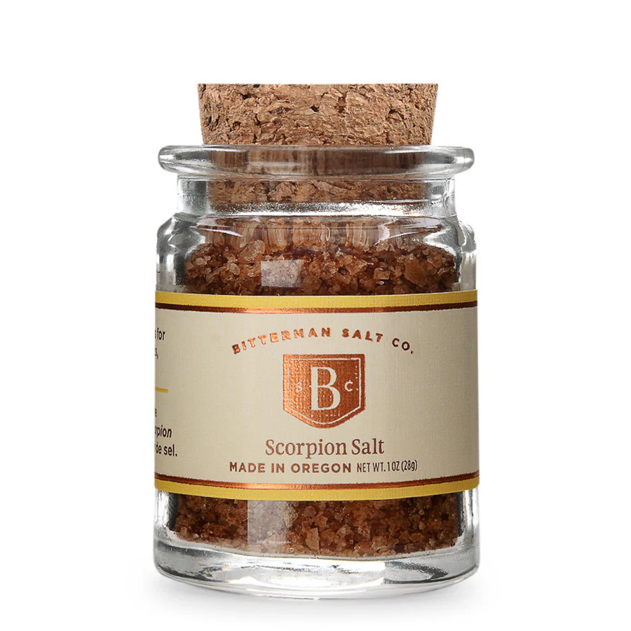 Scorpion Salt - Image 2