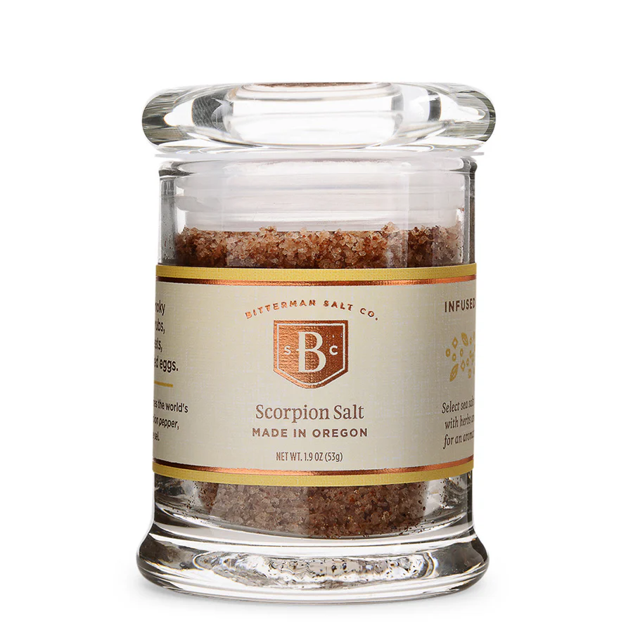 Scorpion Salt - Image 3