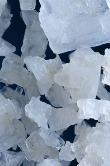 Sel Gris de l'Île de Ré French Gros Sel Sea Salt - Image 4