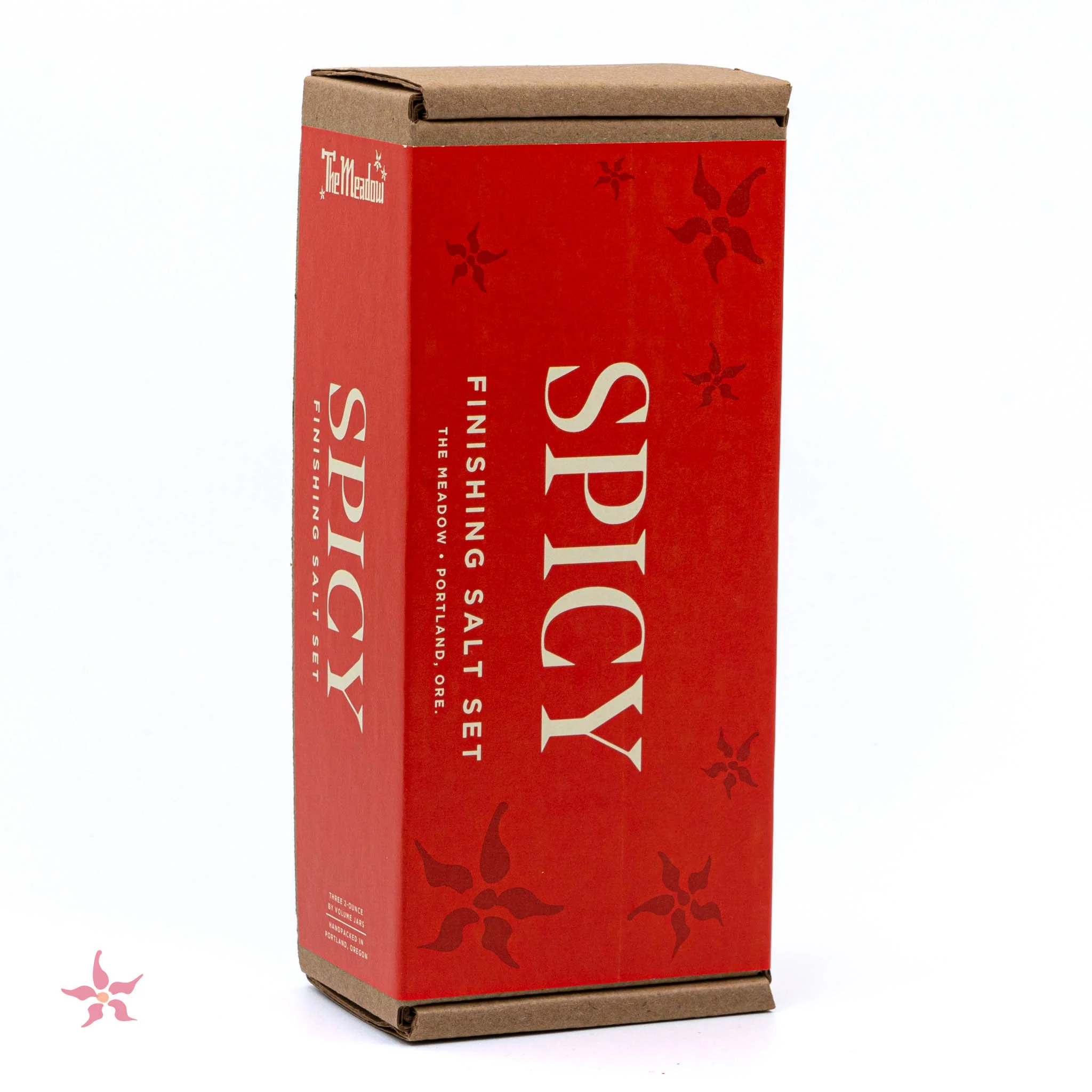 Spicy Salt Set - Image 3