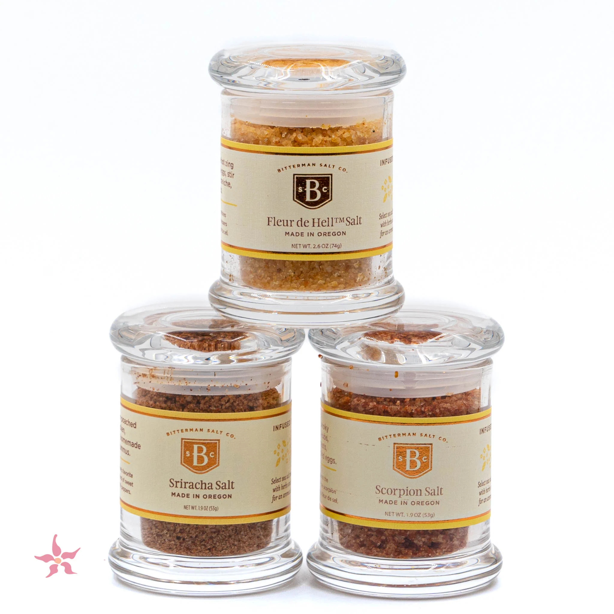 Spicy Salt Set - Image 4
