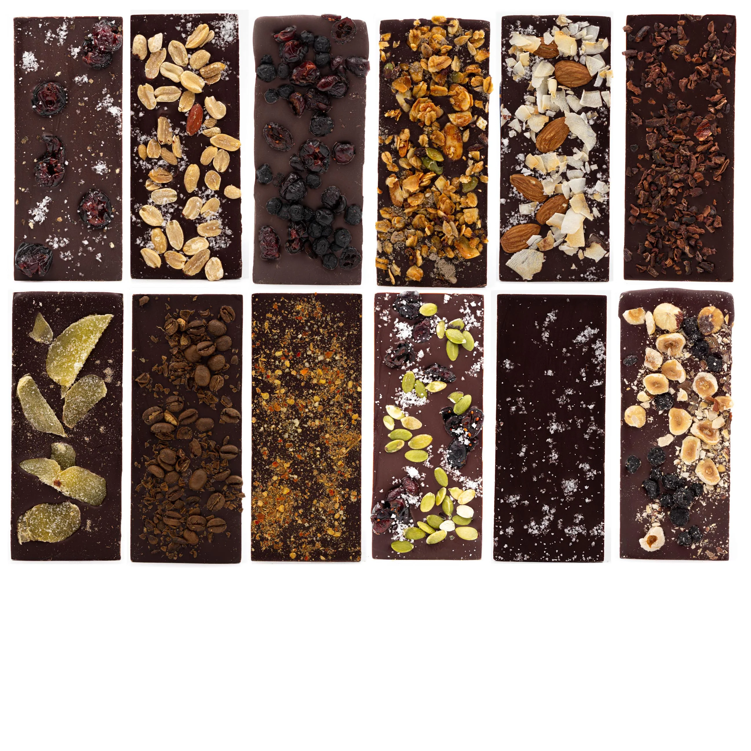 The Meadow Chocolate Adventure Gift Box - Image 7