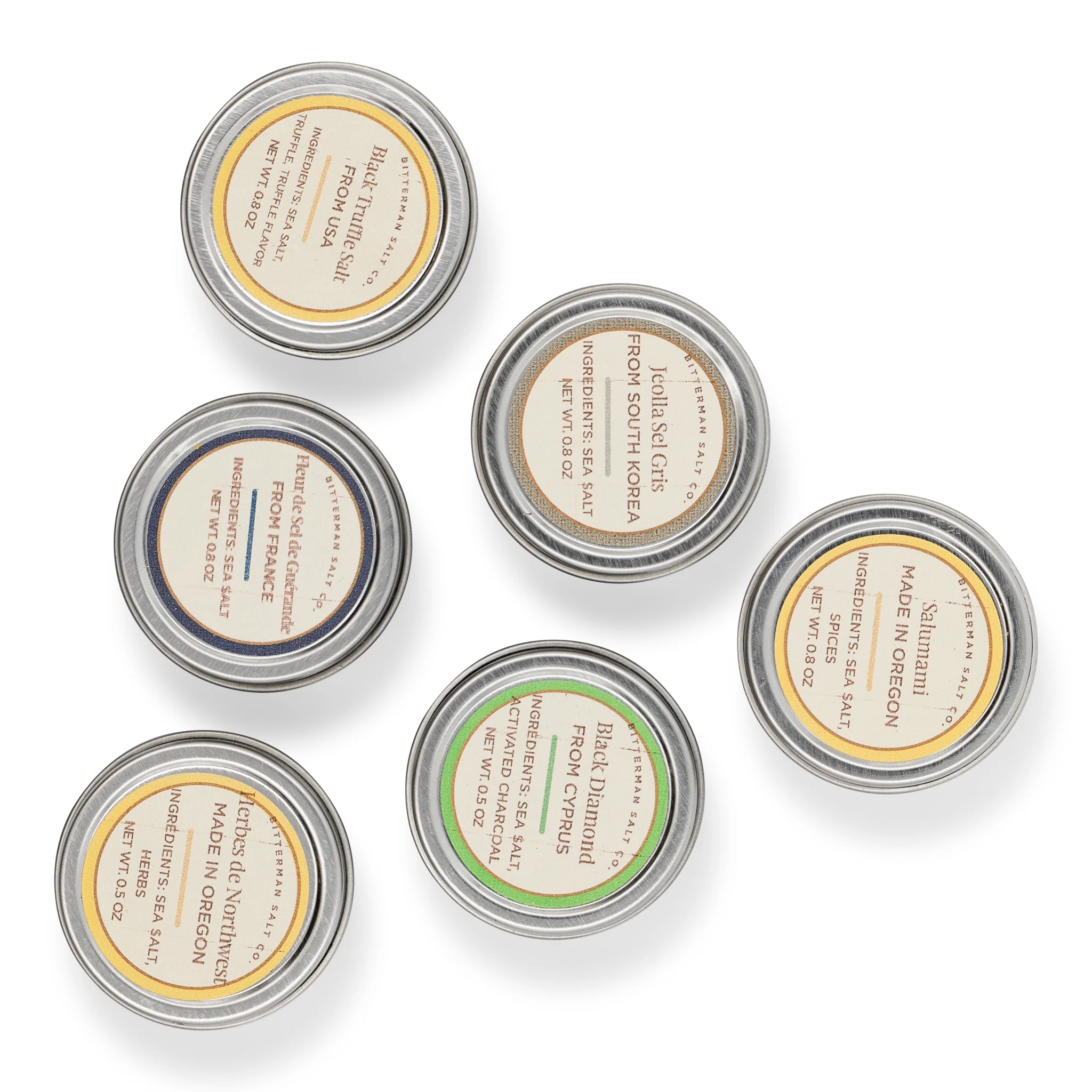 The Meadow Salt Set - Image 9