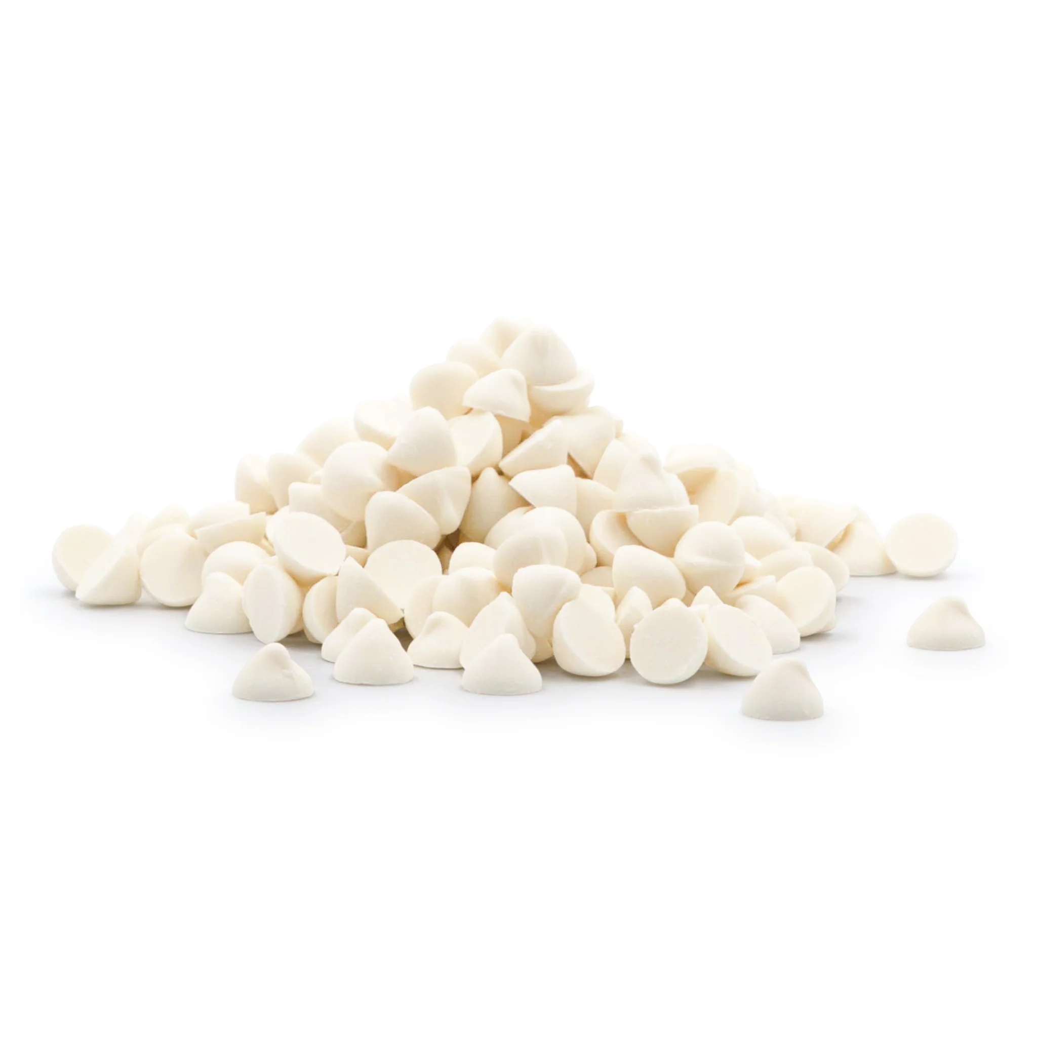 The Meadow White Chocolate Chips - Image 2